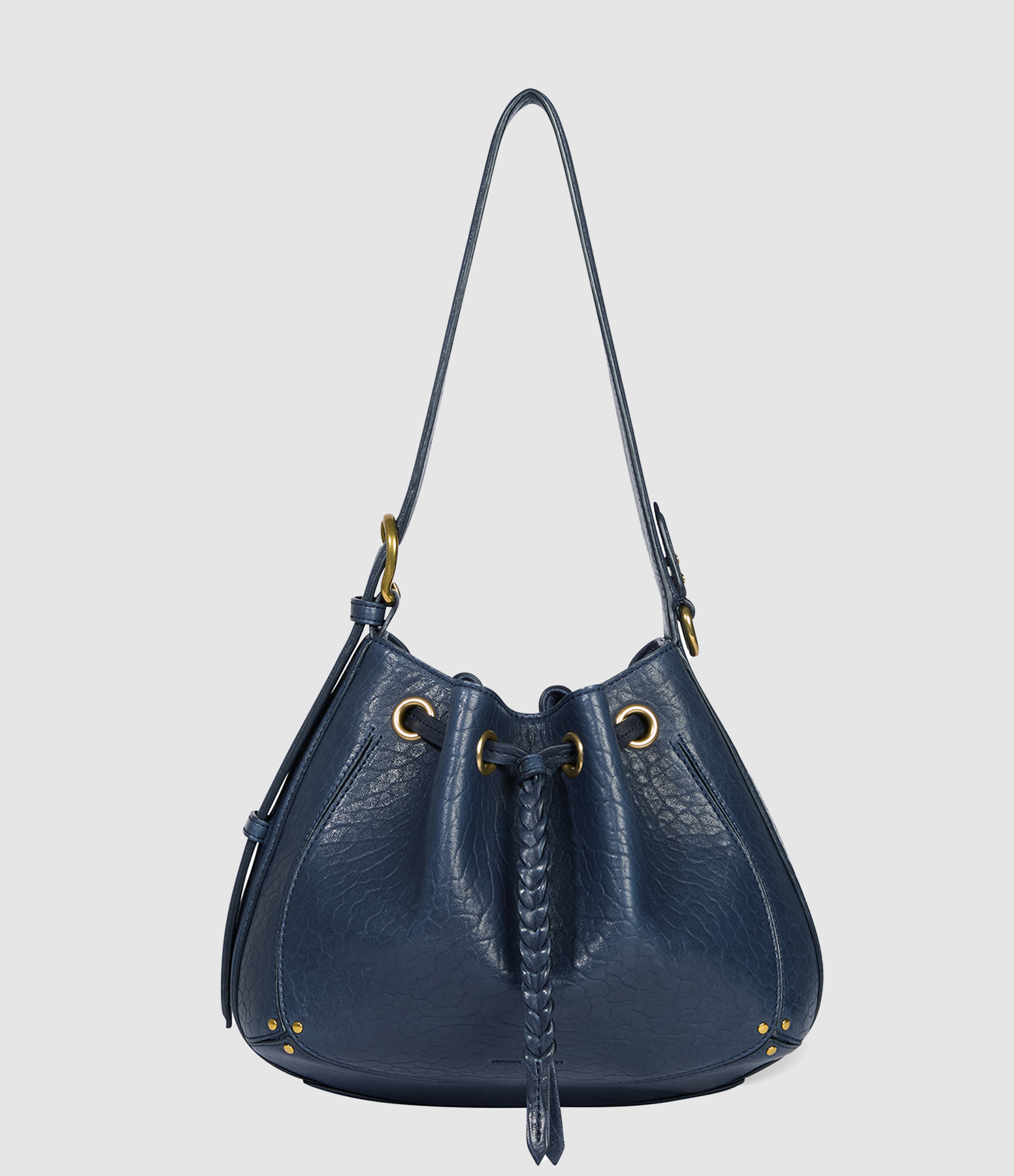 Sac Andy Bubble Night Blue