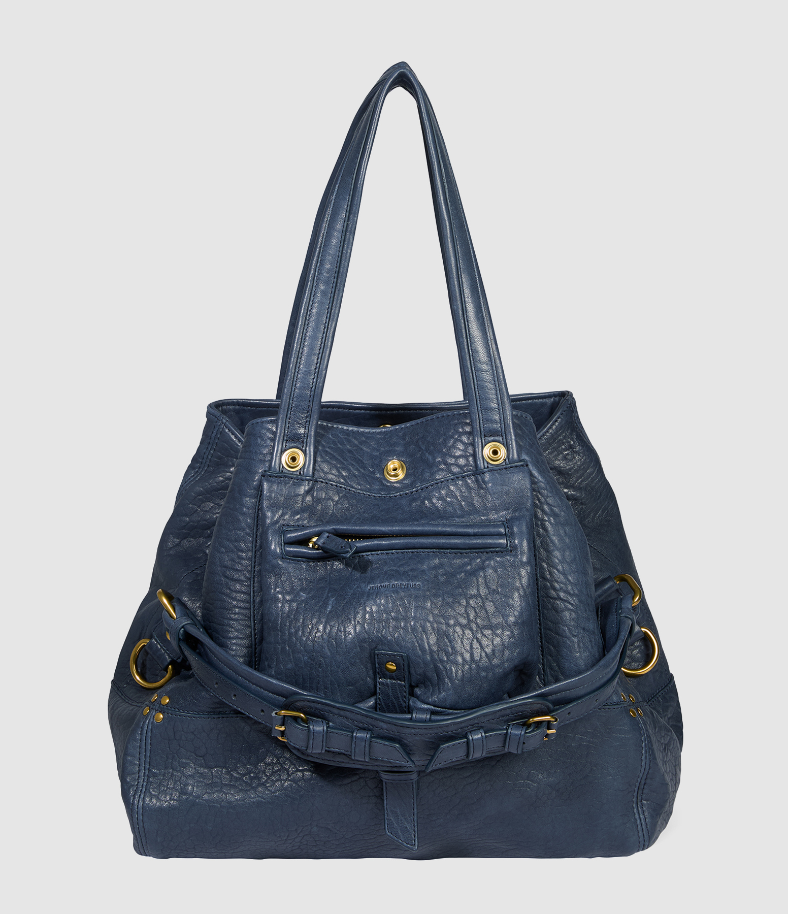 Sac Billy M Bubble Night Blue