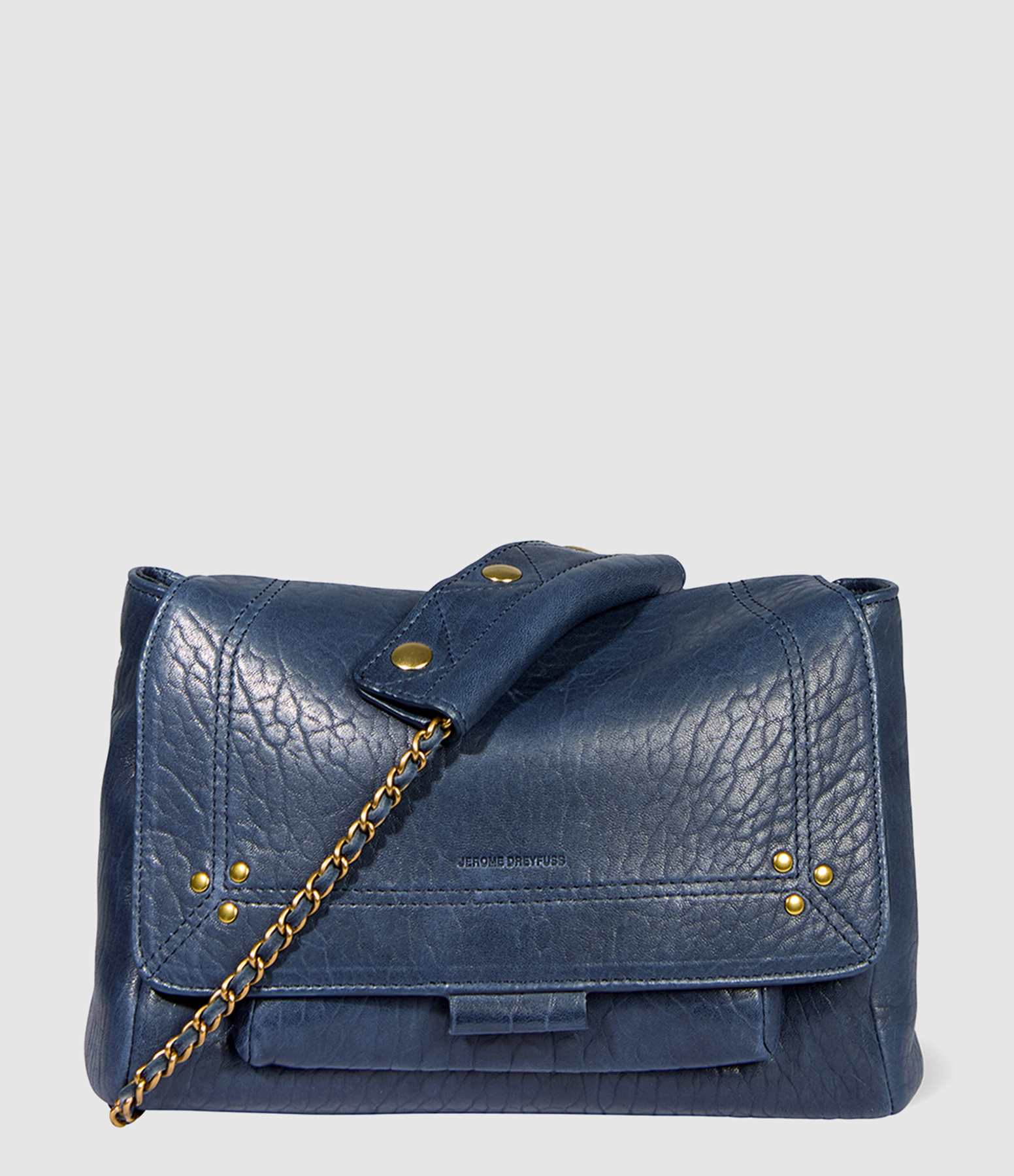 Sac Lulu M Bubble Night Blue