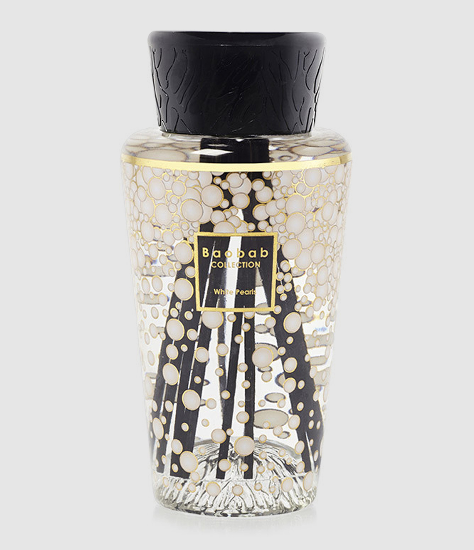 Diffuseur White Pearls, 500ml
