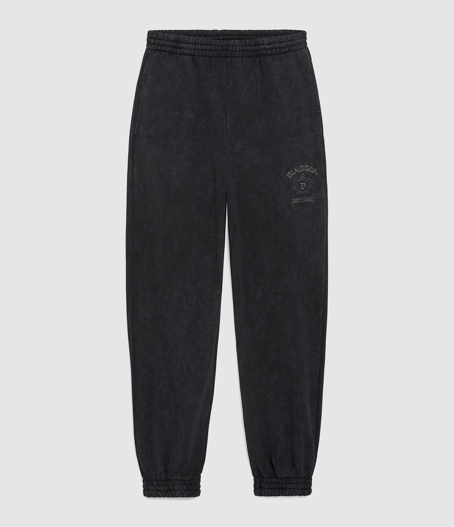 Jogging Avenue Lab Nero Carbone