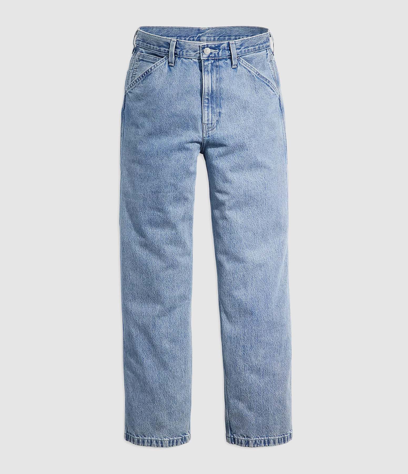 Jean Homme 568™ Loose Straight Carpenter Put In Work