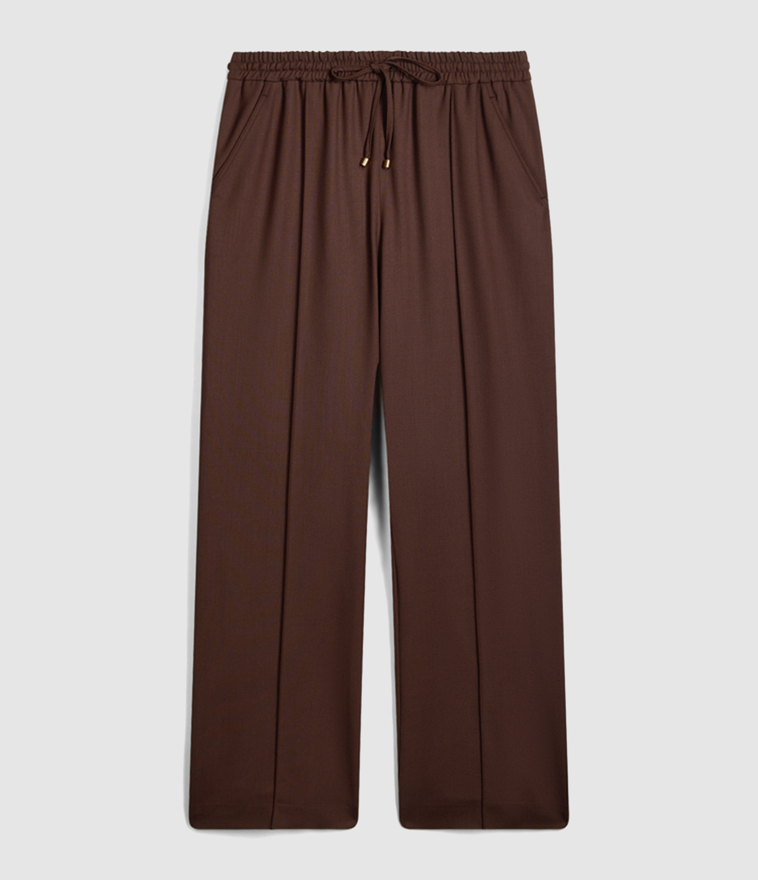 Pantalon Cliff Chocolat