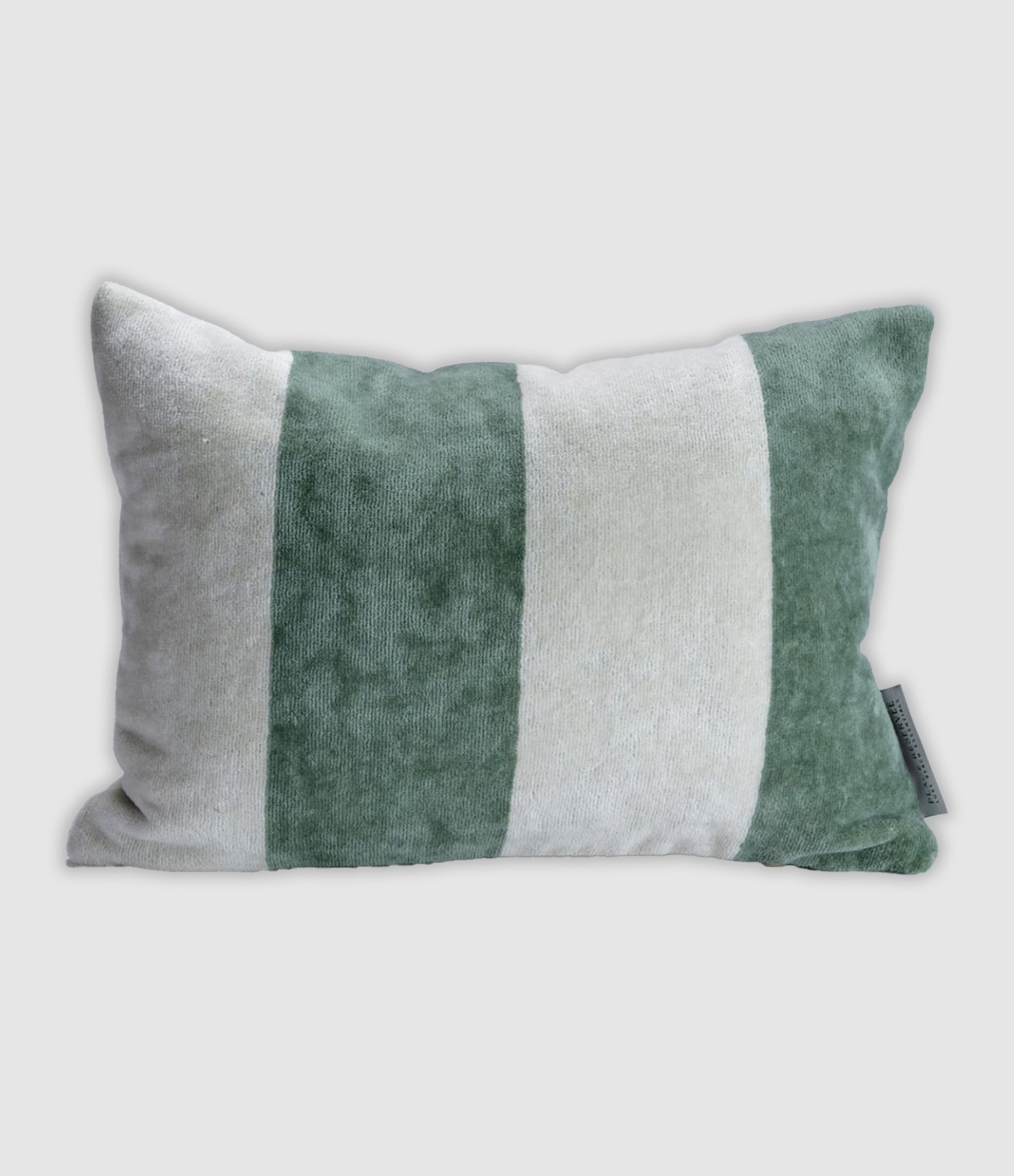 Coussin de Plage Eucalyptus, 30x40 cm