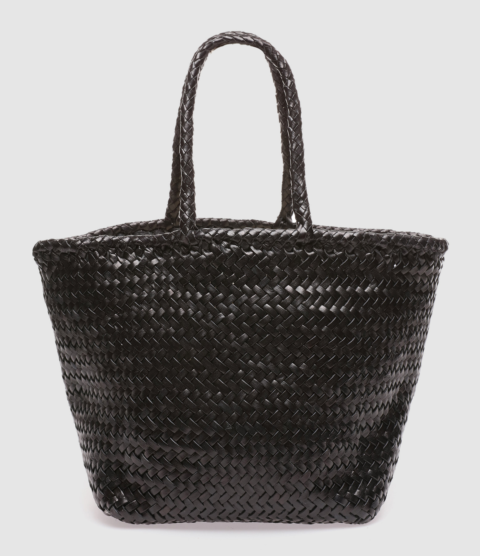 Sac Grace Small Cuir Noir