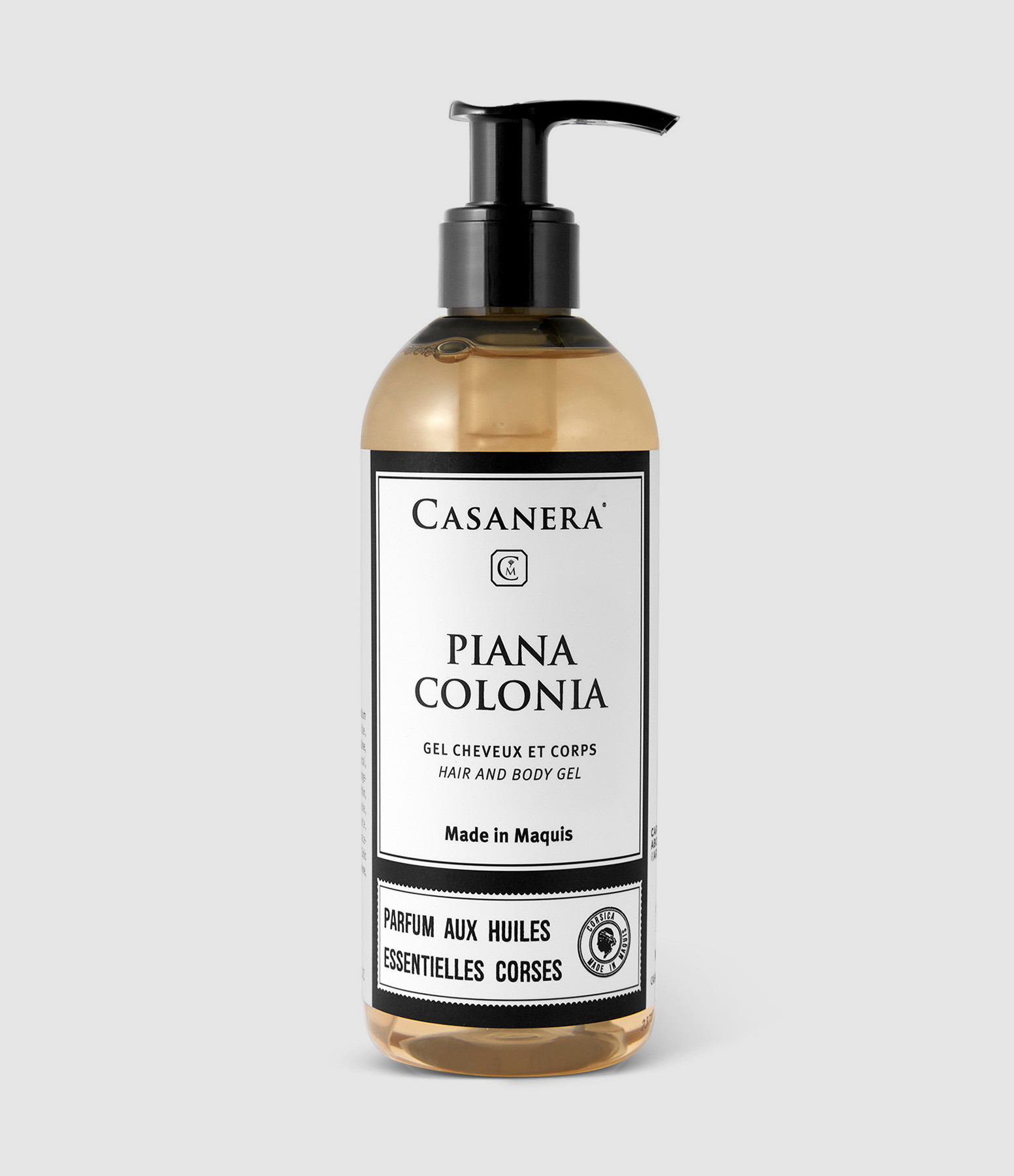 Savon Liquide Piana Colonia, 300ml