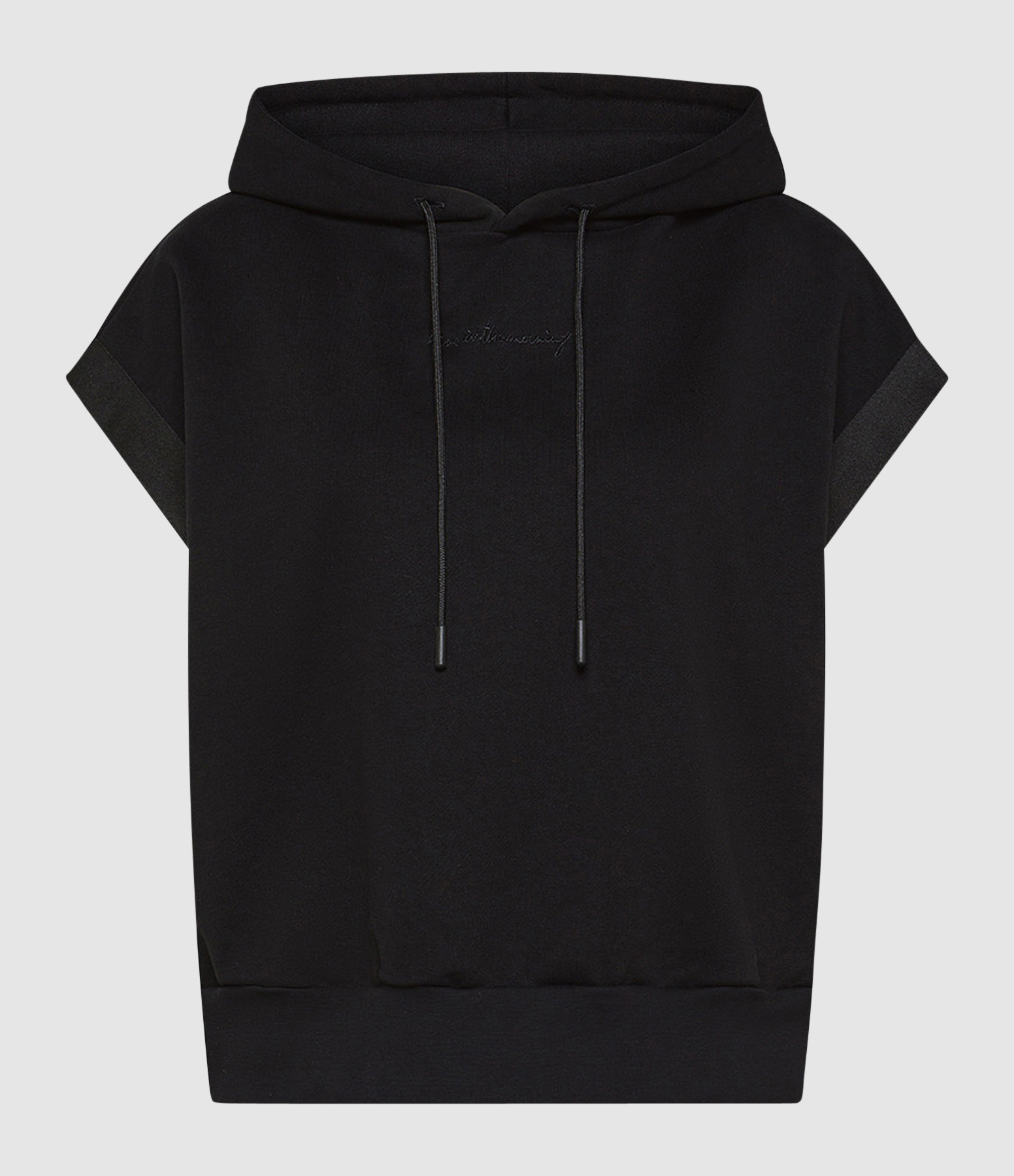 Gilet Dakota Nero