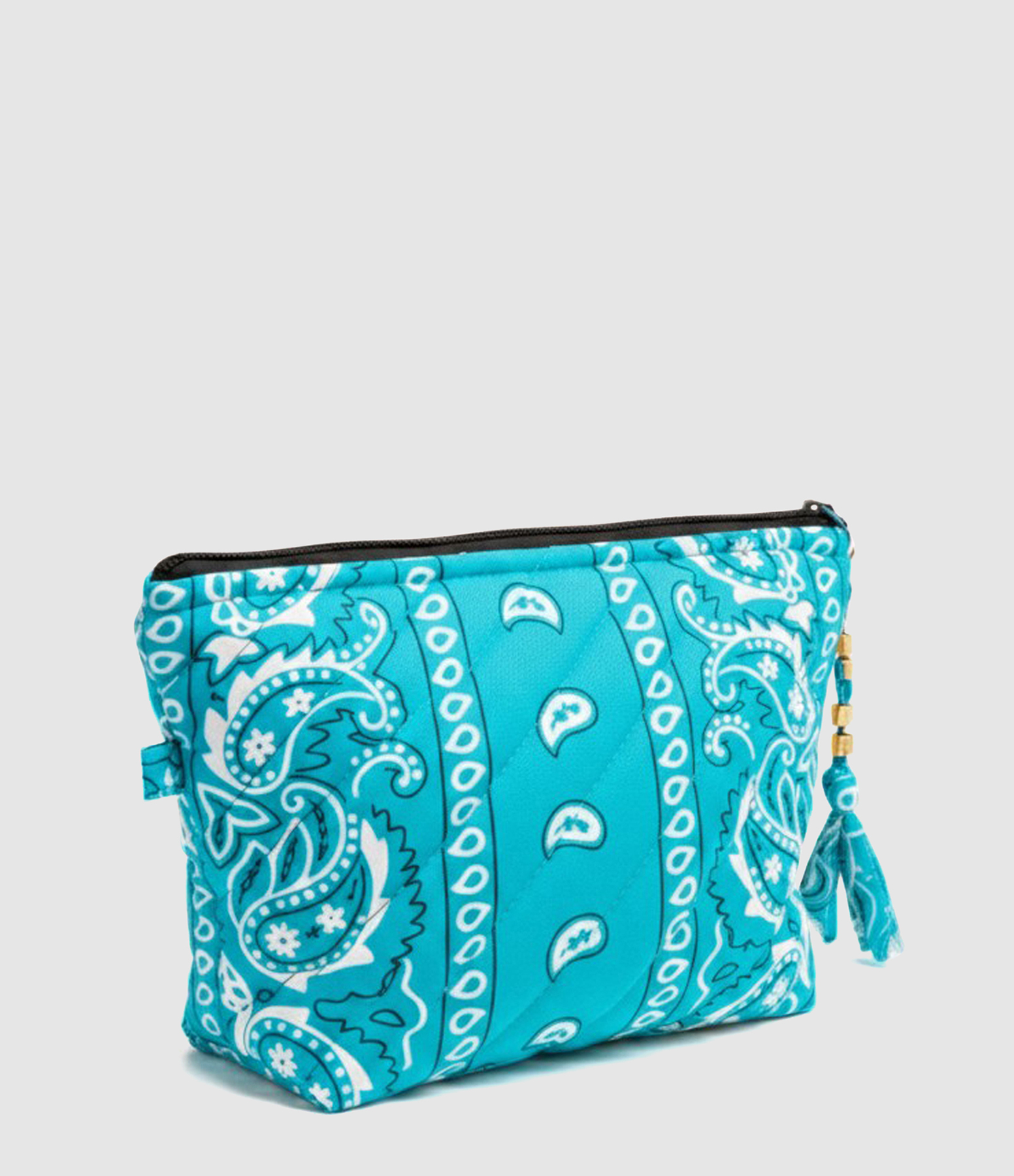 Pochette Bandana Blue