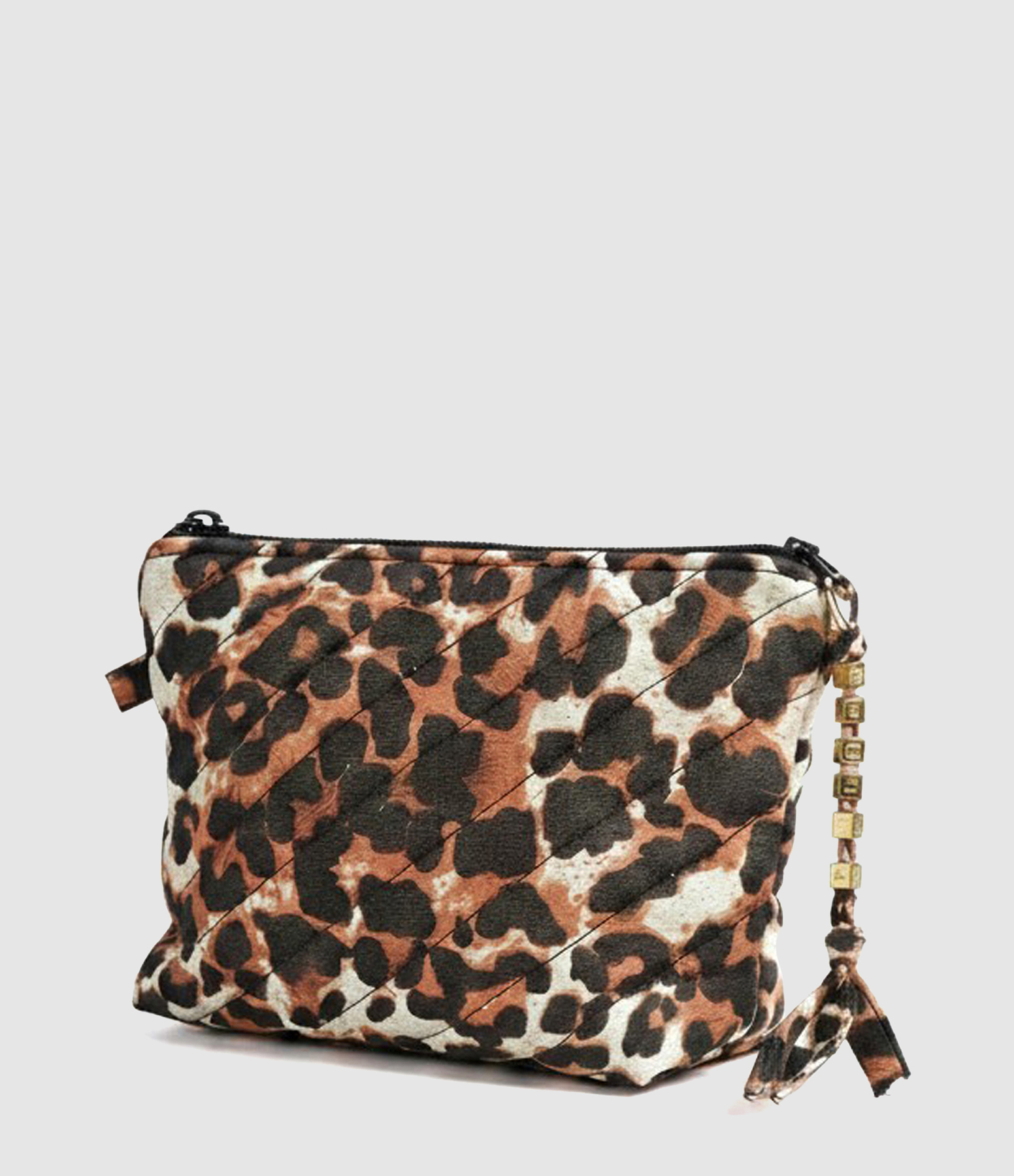 Pochette Leopard Leo