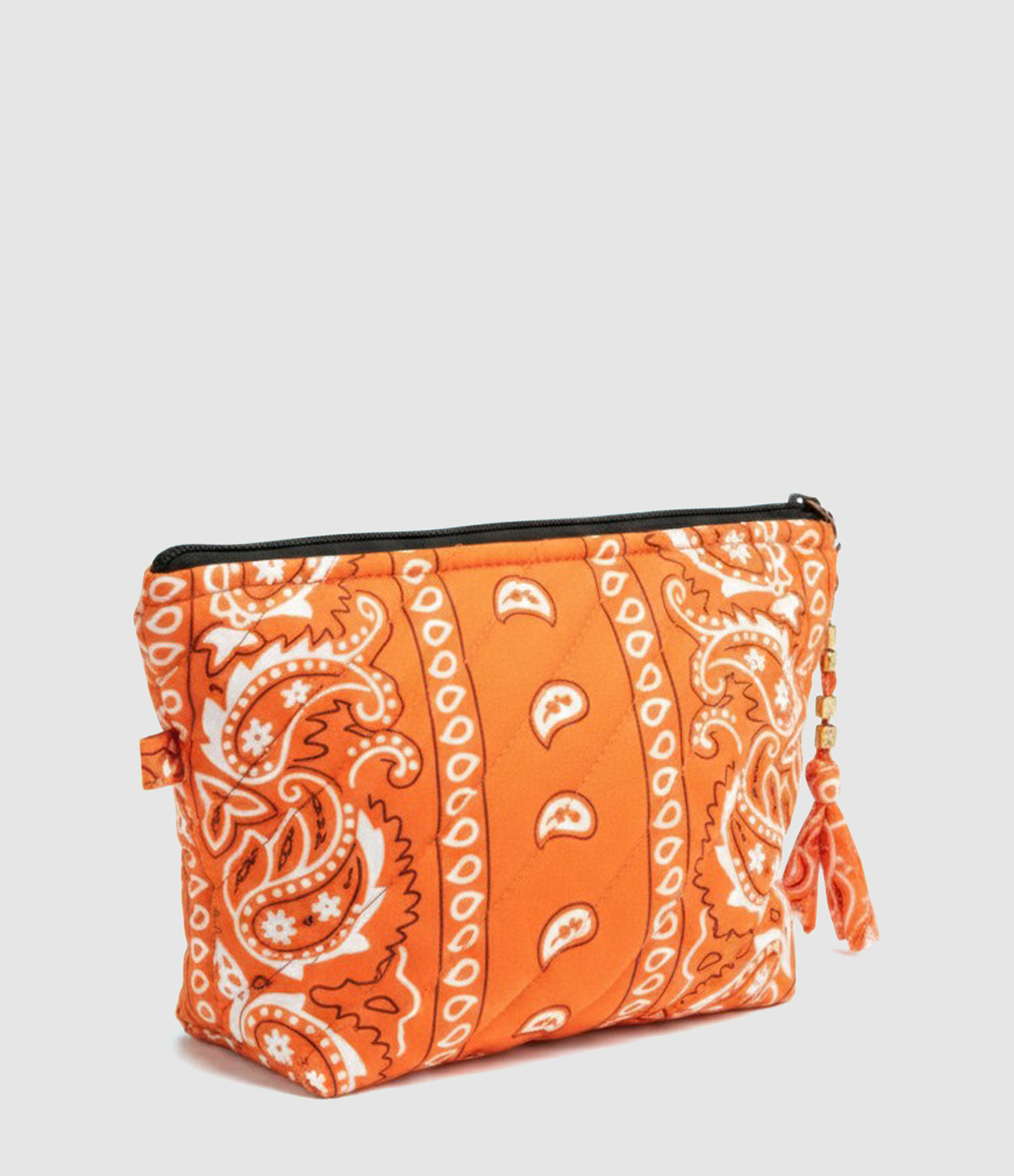 Pochette Bandana Orange