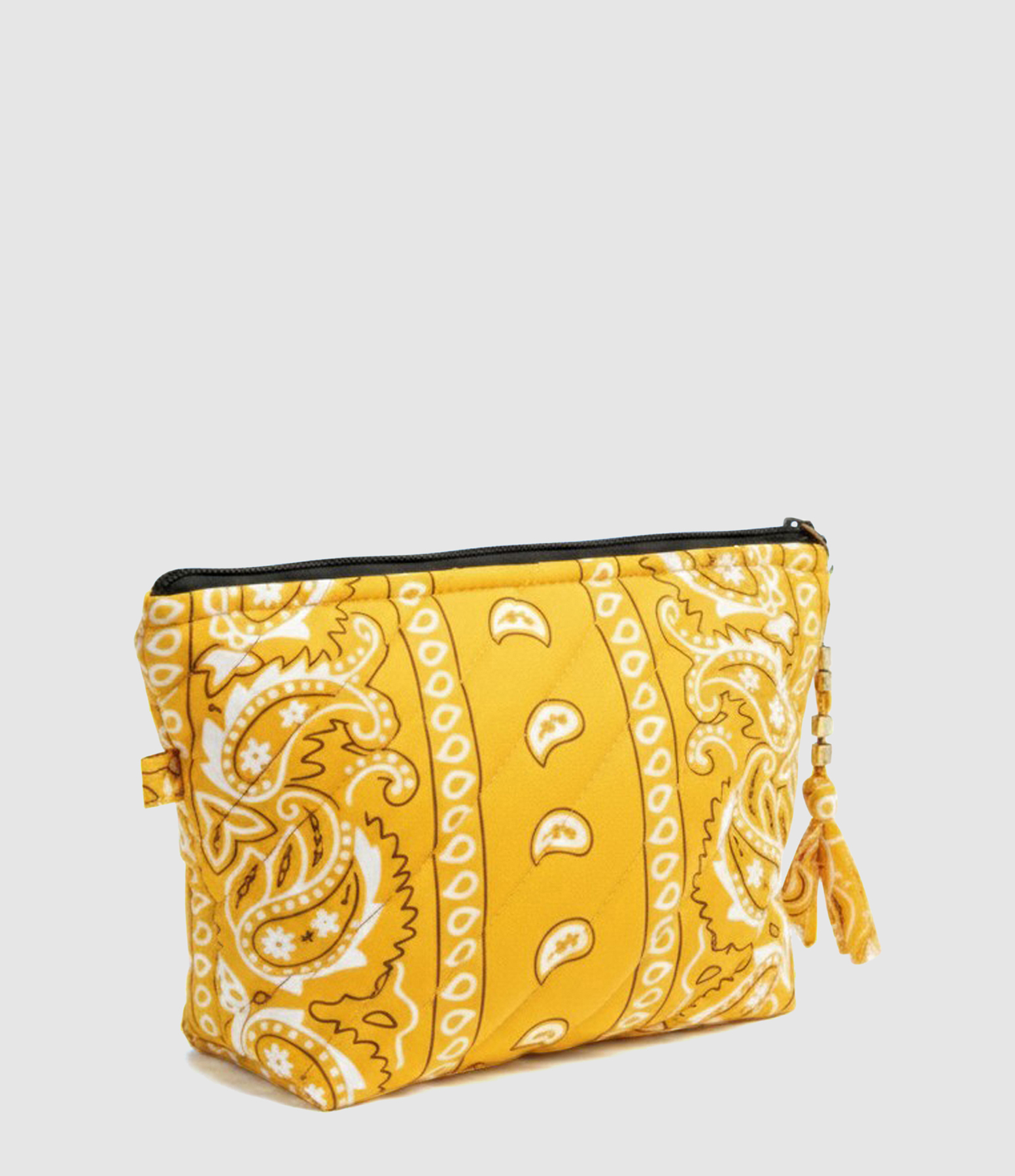Pochette Bandana Yellow