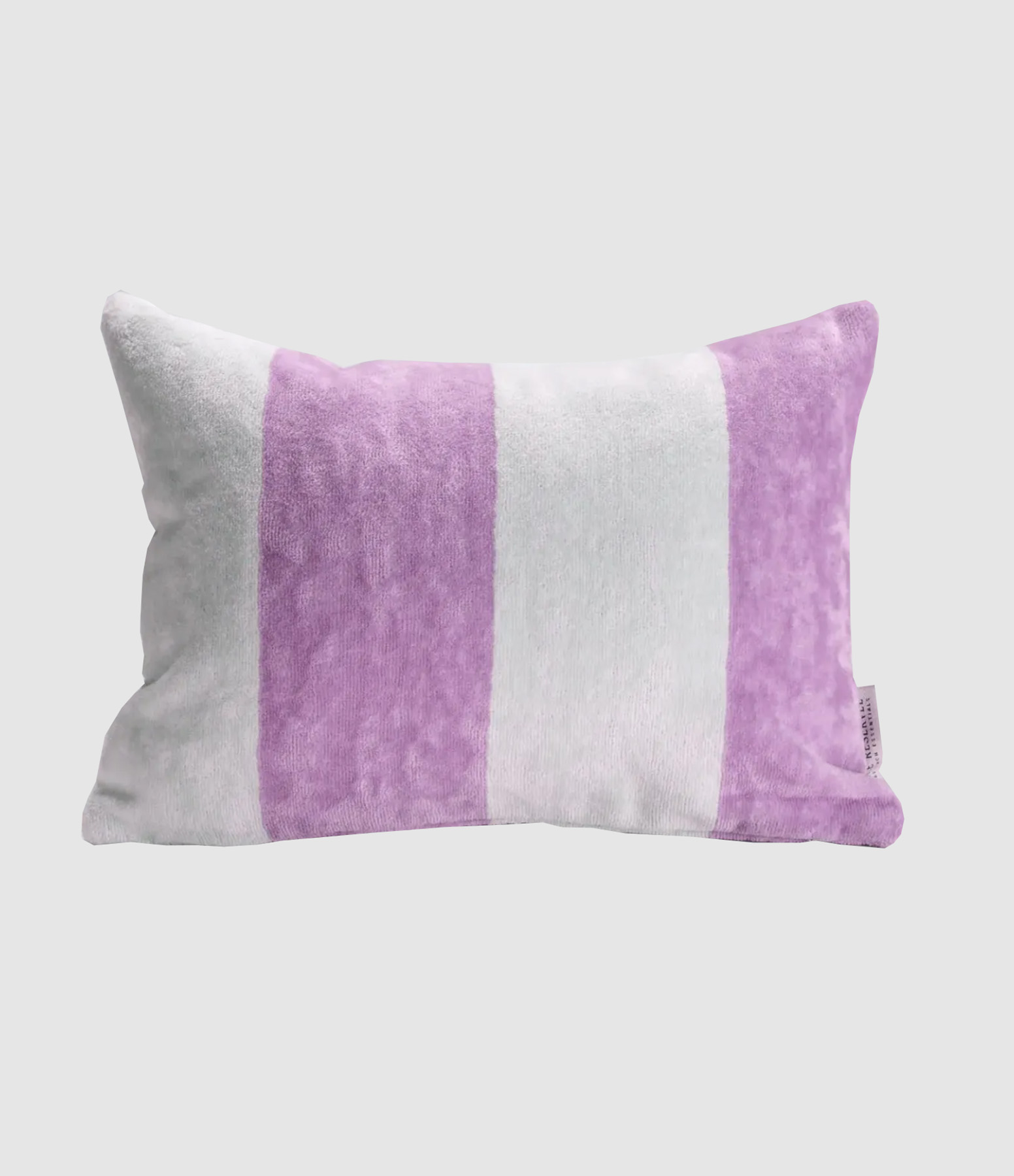 Coussin Place Reservée Lavender 30x40 cm