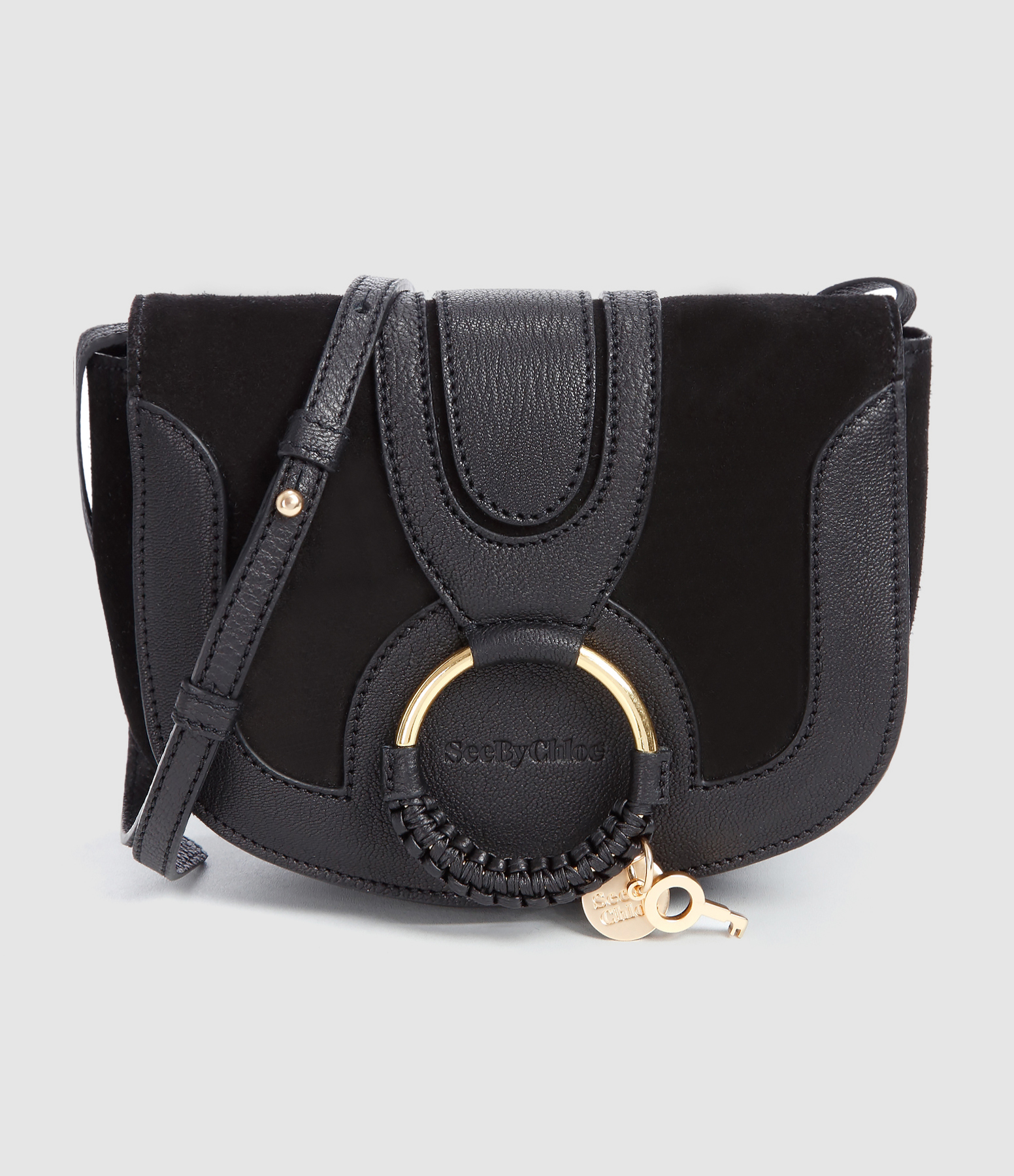 SEE BY CHLOE Sac Hana Noir