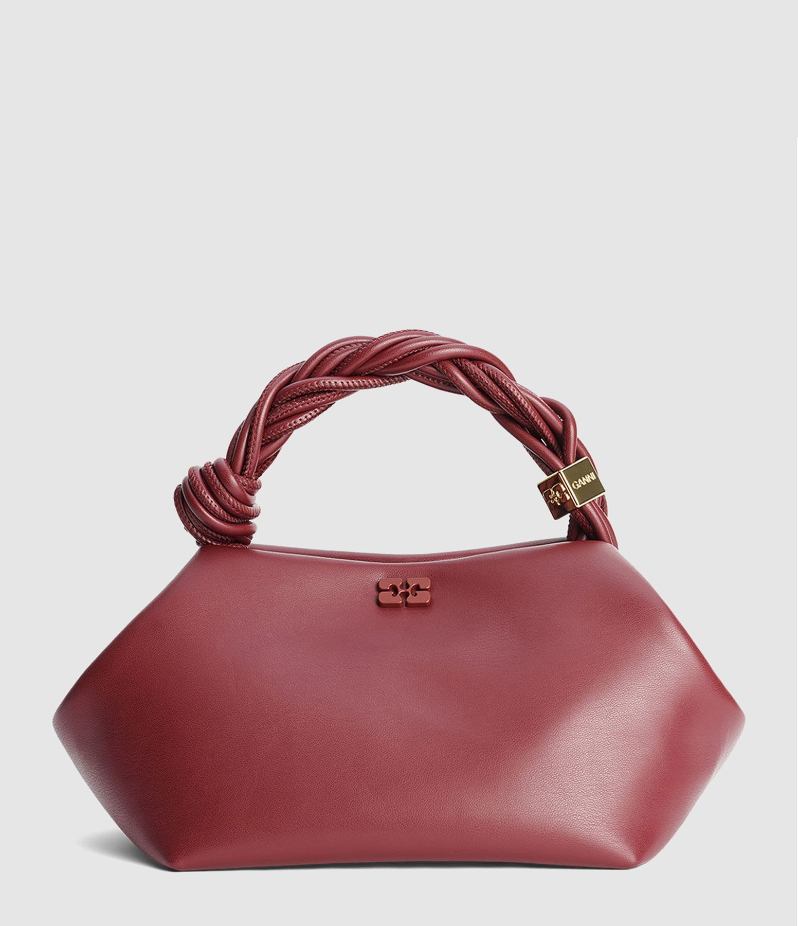 Sac Small Bou Burgundy