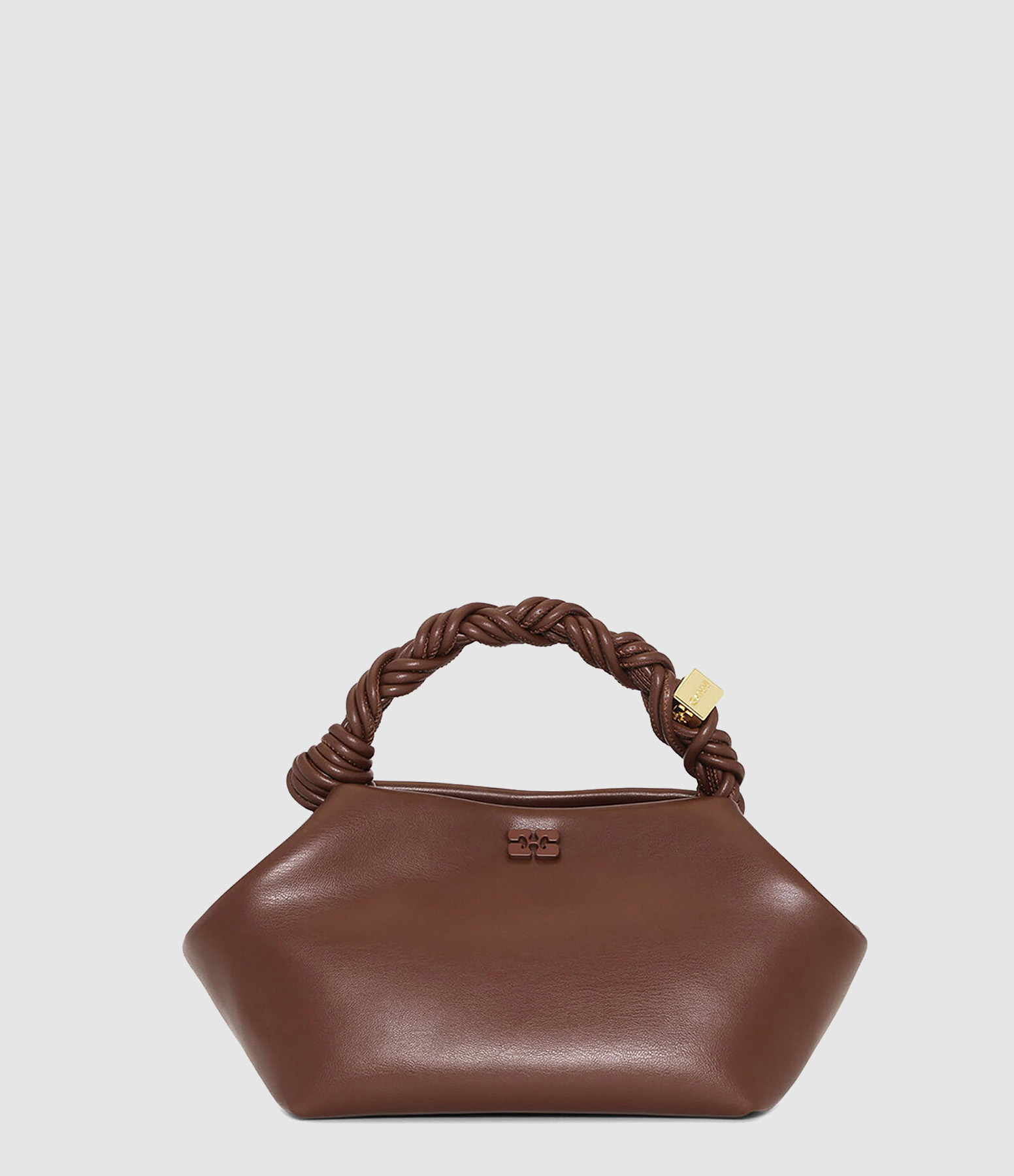 Sac Small Bou Chocolate Fondant