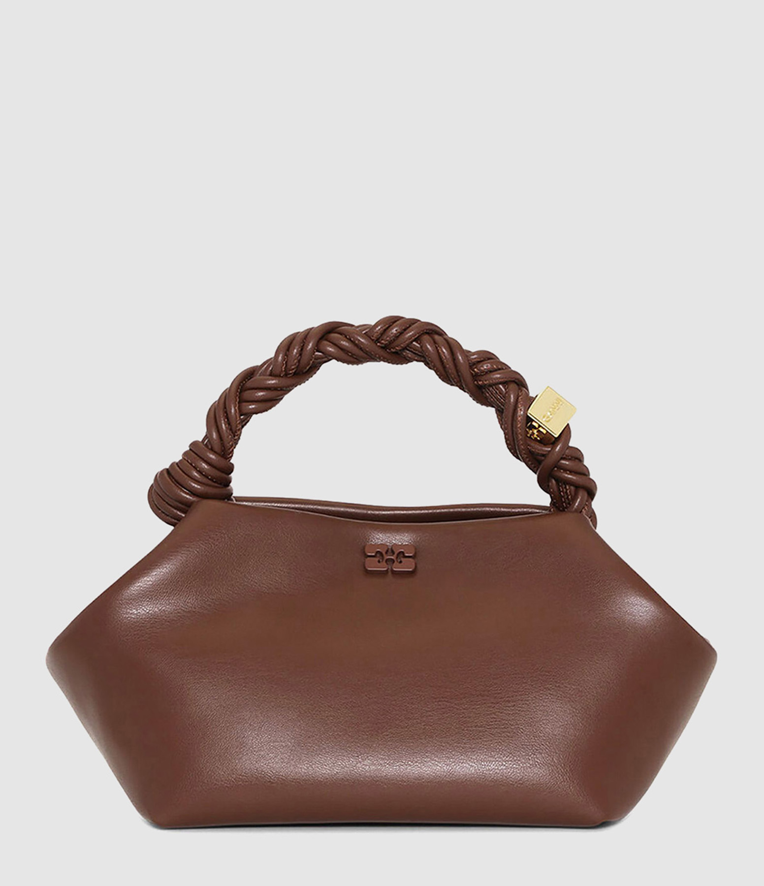 Sac Small Bou Chocolate Fondant