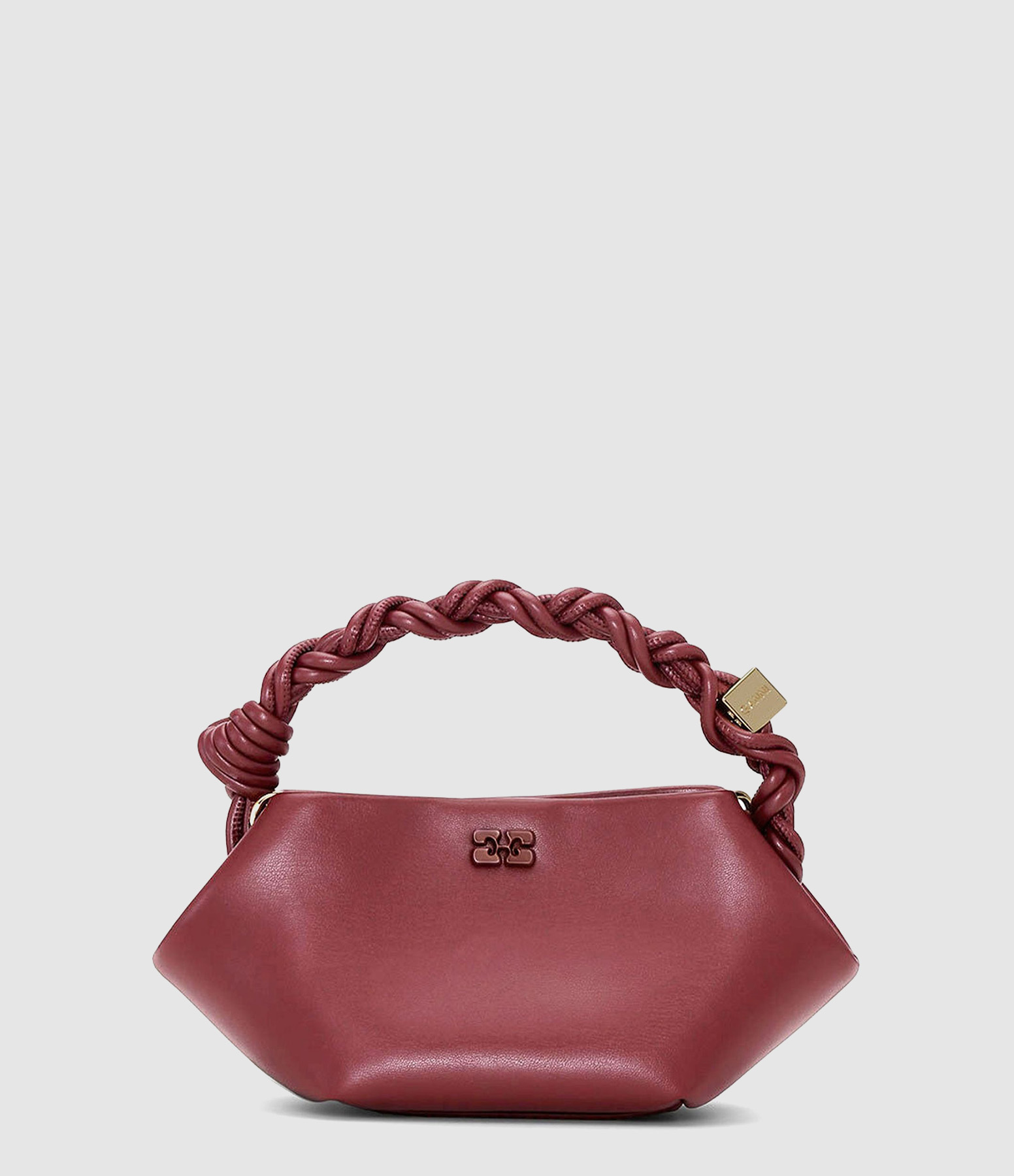 Sac Mini Bou Burgundy
