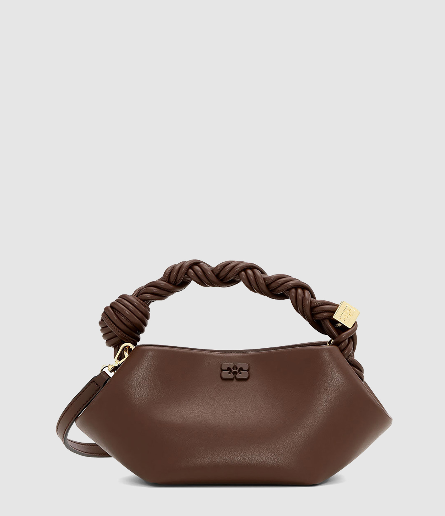 Sac Mini Bou Chocolate Fondant