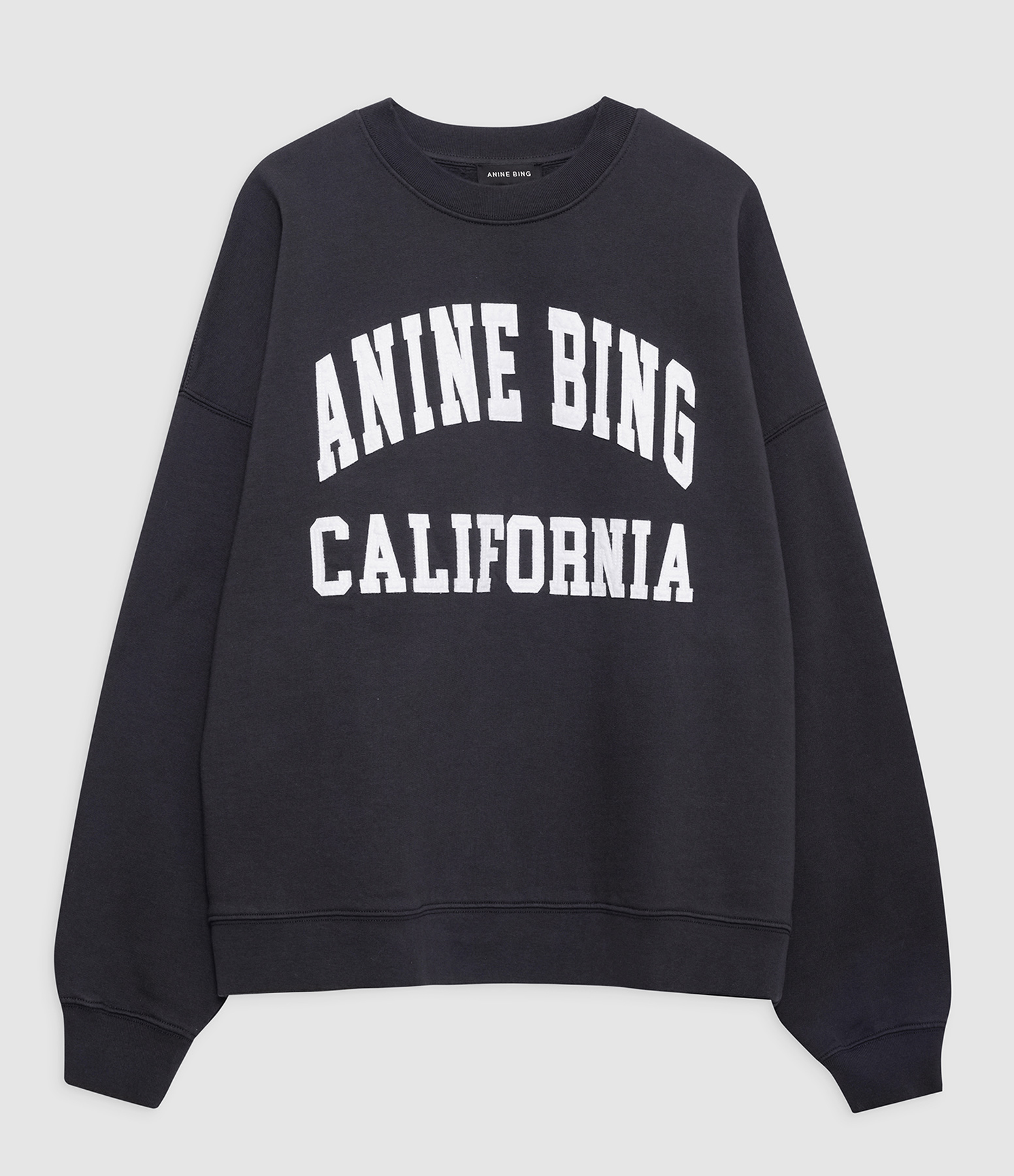 Sweatshirt Miles Anine Bing