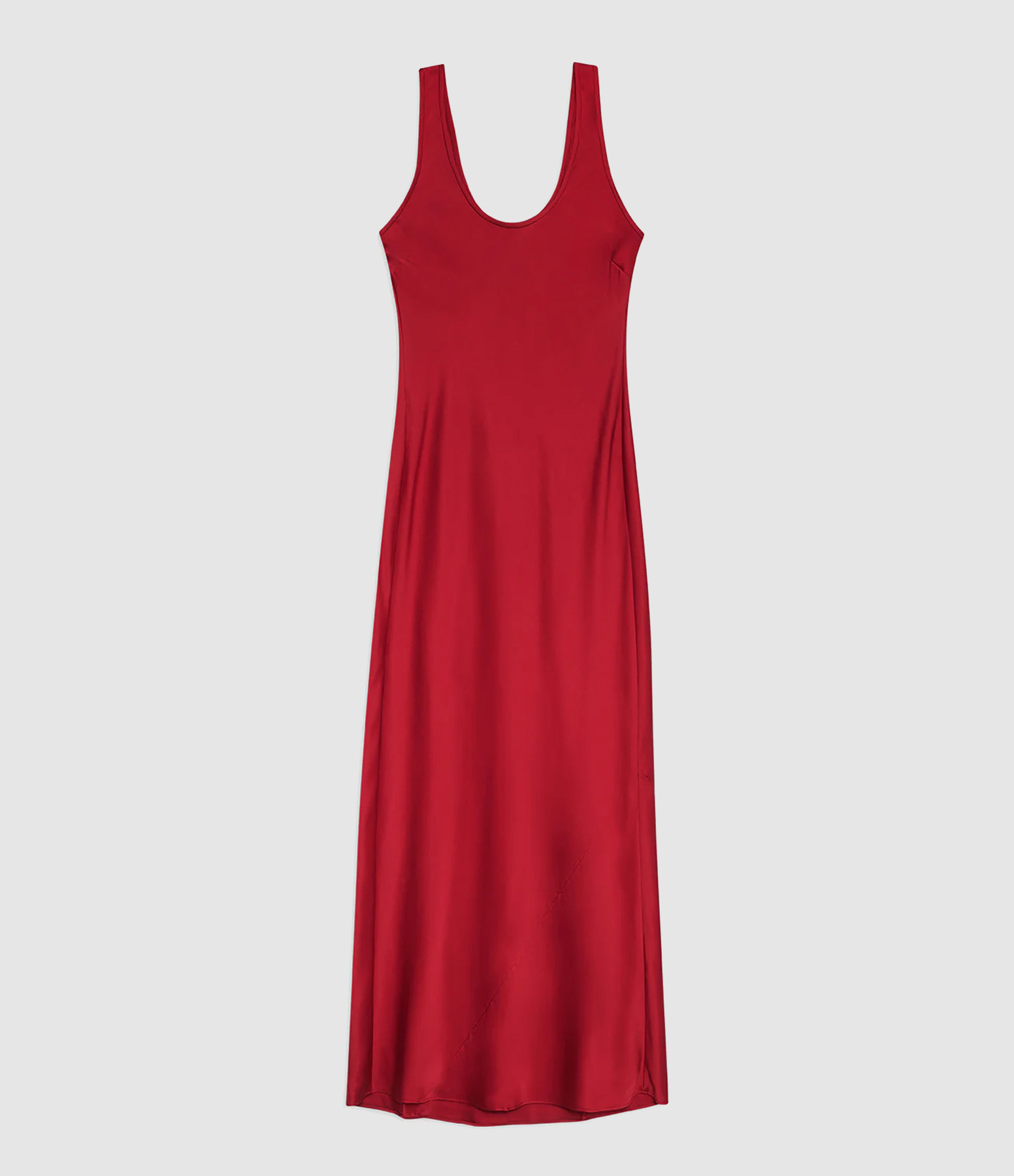 Robe Alison Scarlet Red