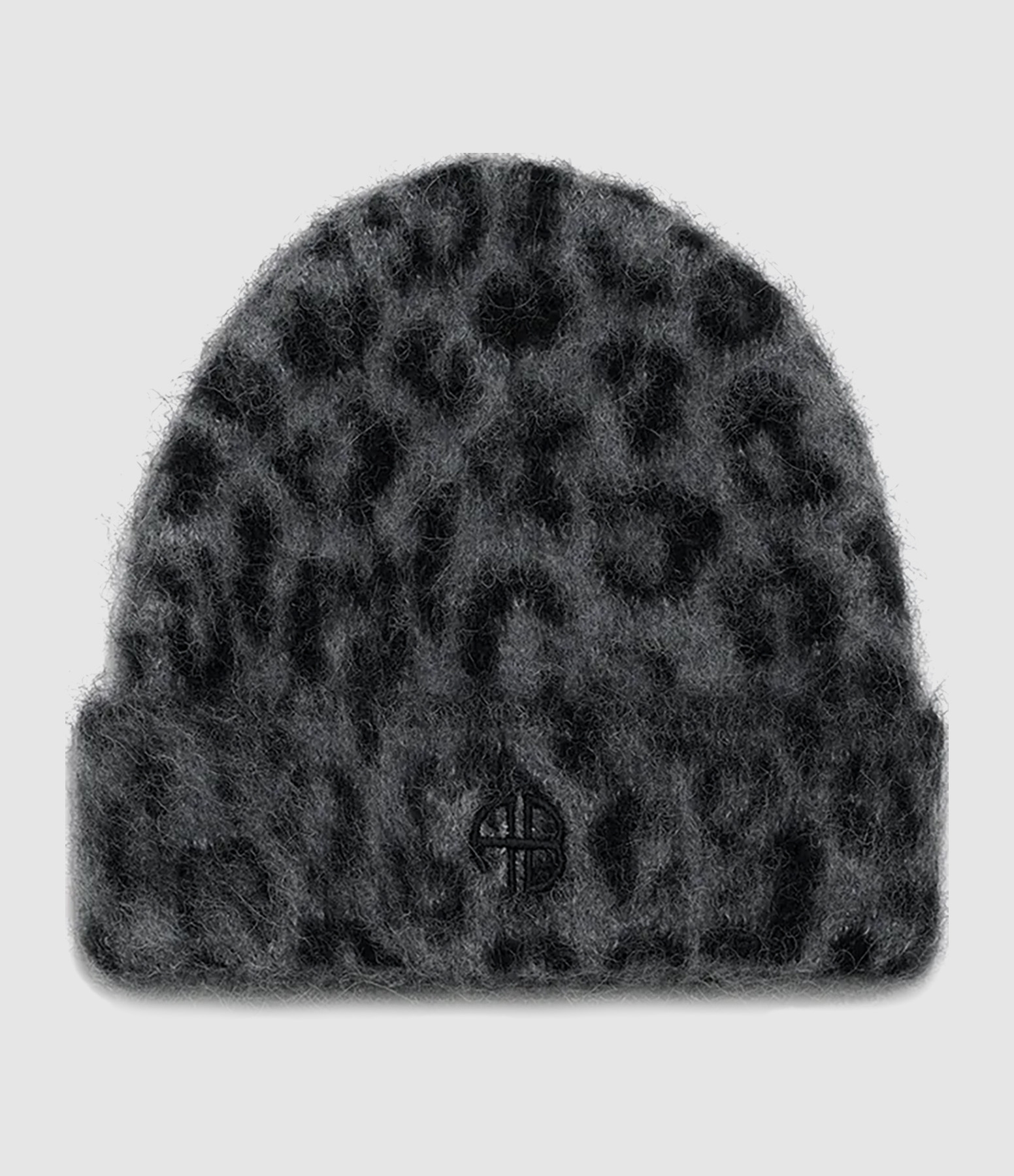 Bonnet Elia Léopard