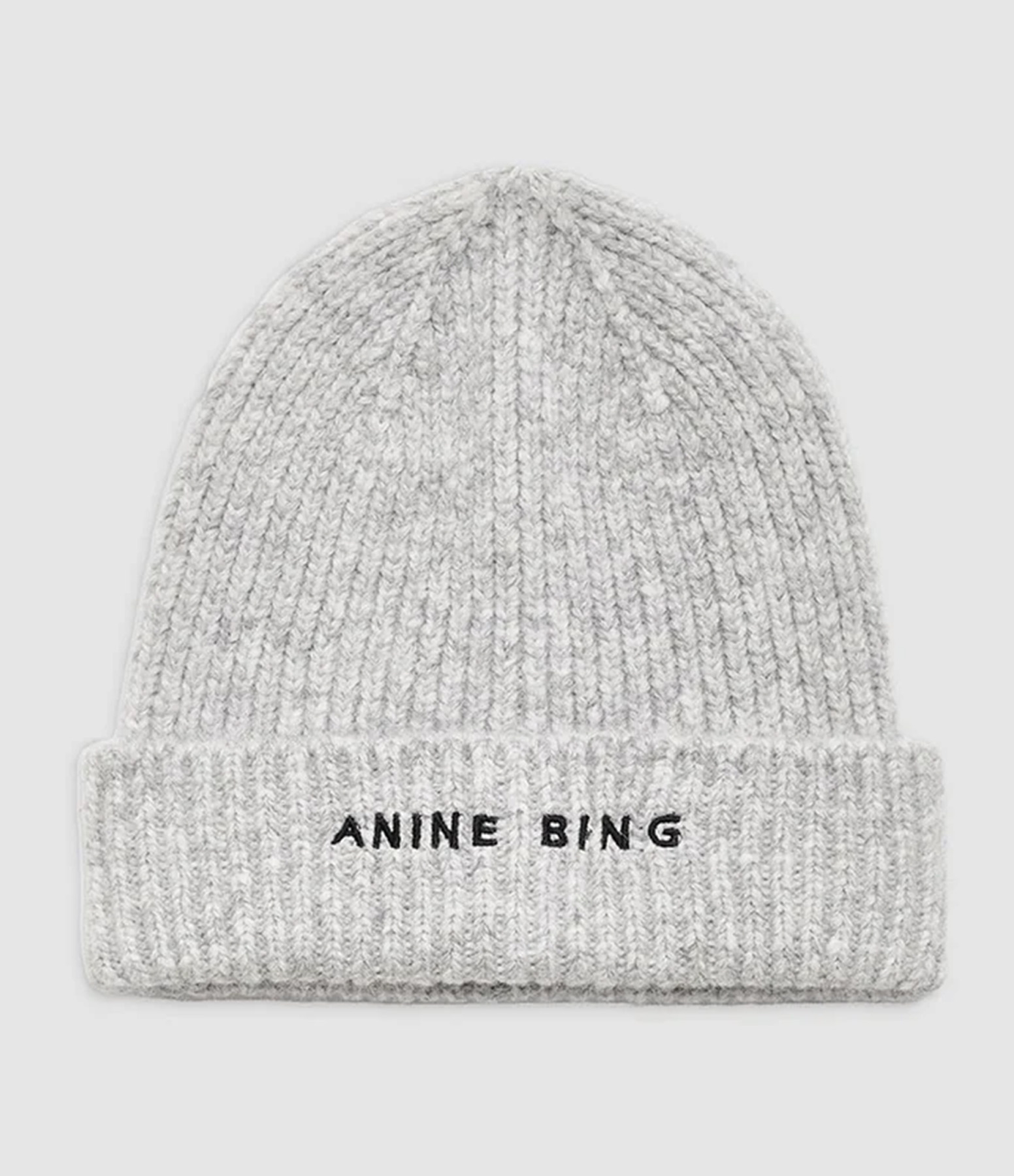 Bonnet Elia Gris Chiné