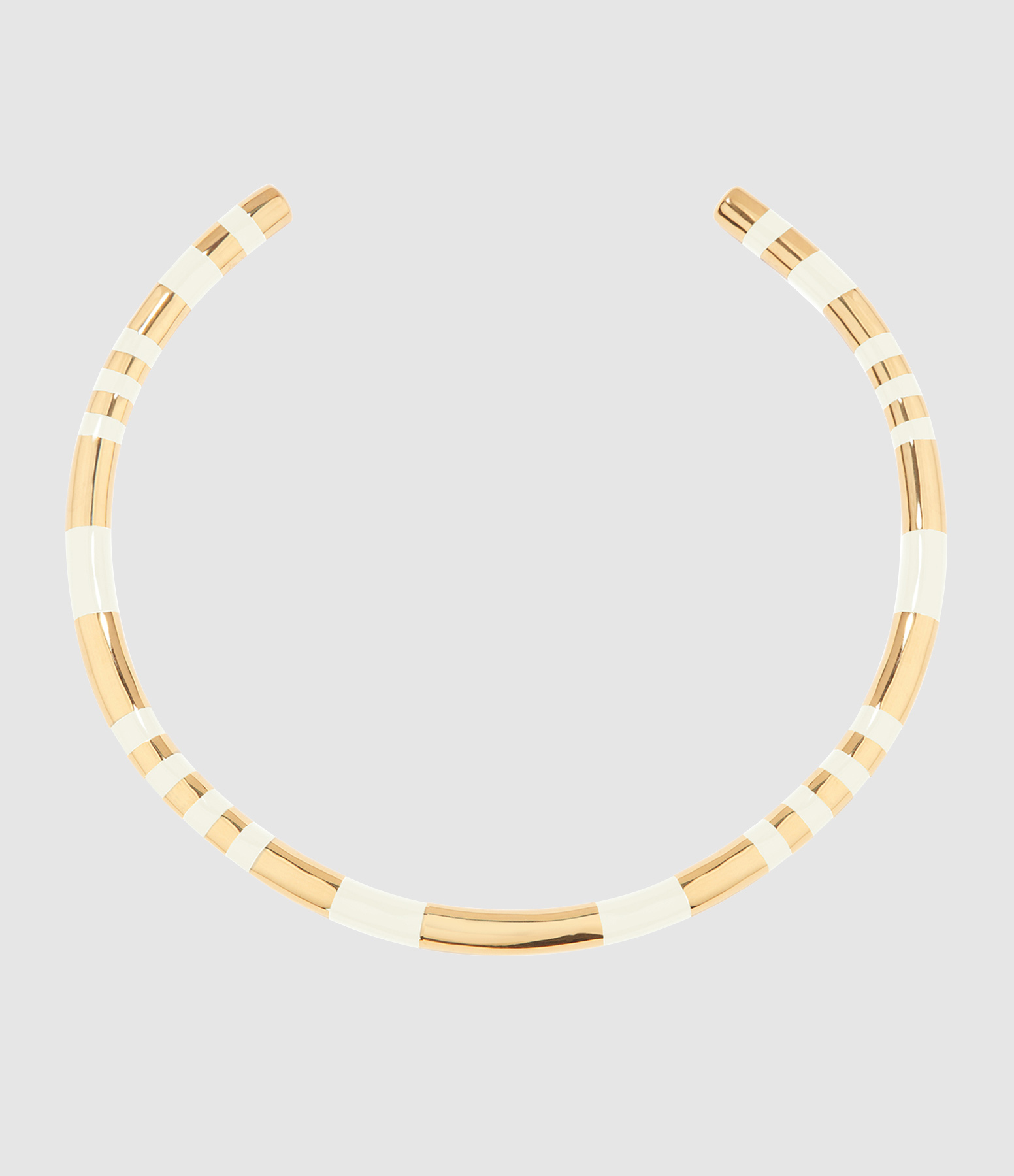 Collier Positano Ivoire