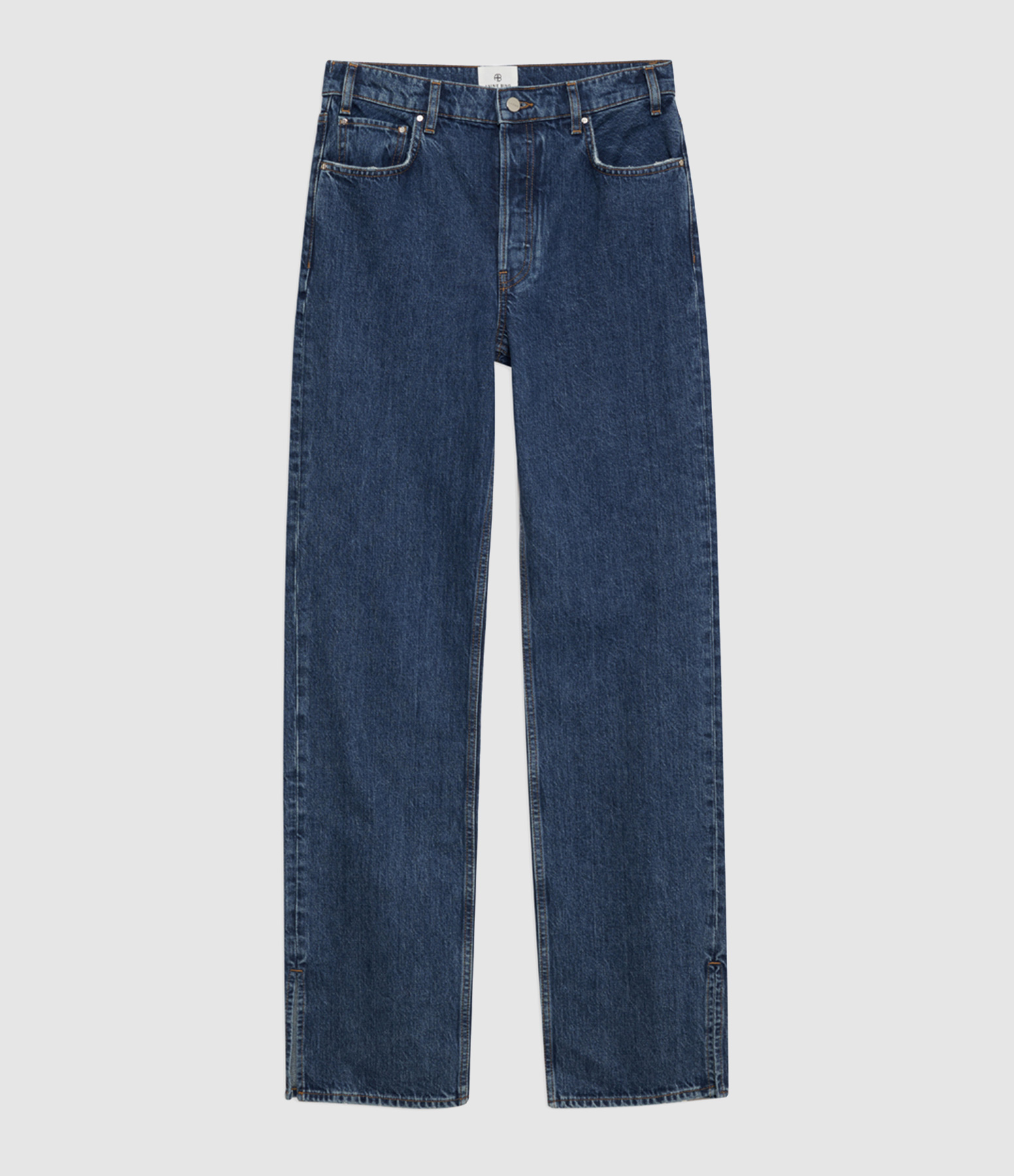 Jean Roy Clean Indigo