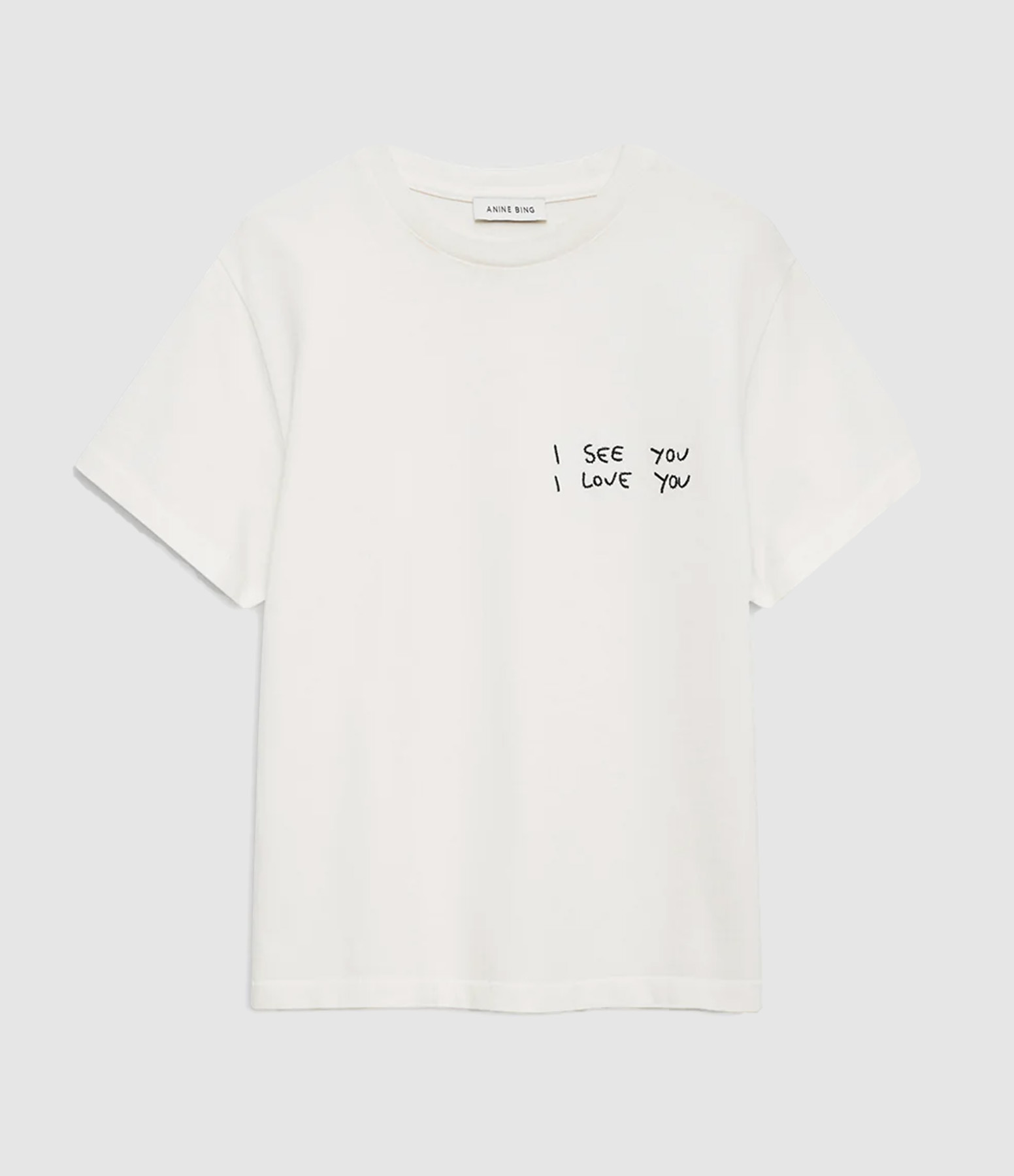 Tee Shirt Shelley Yellow