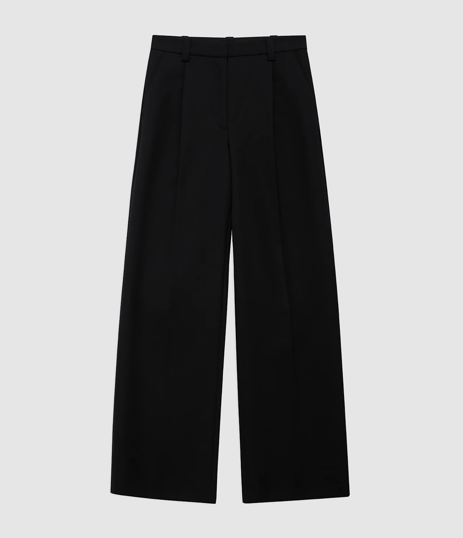 Pantalon Trent Noir