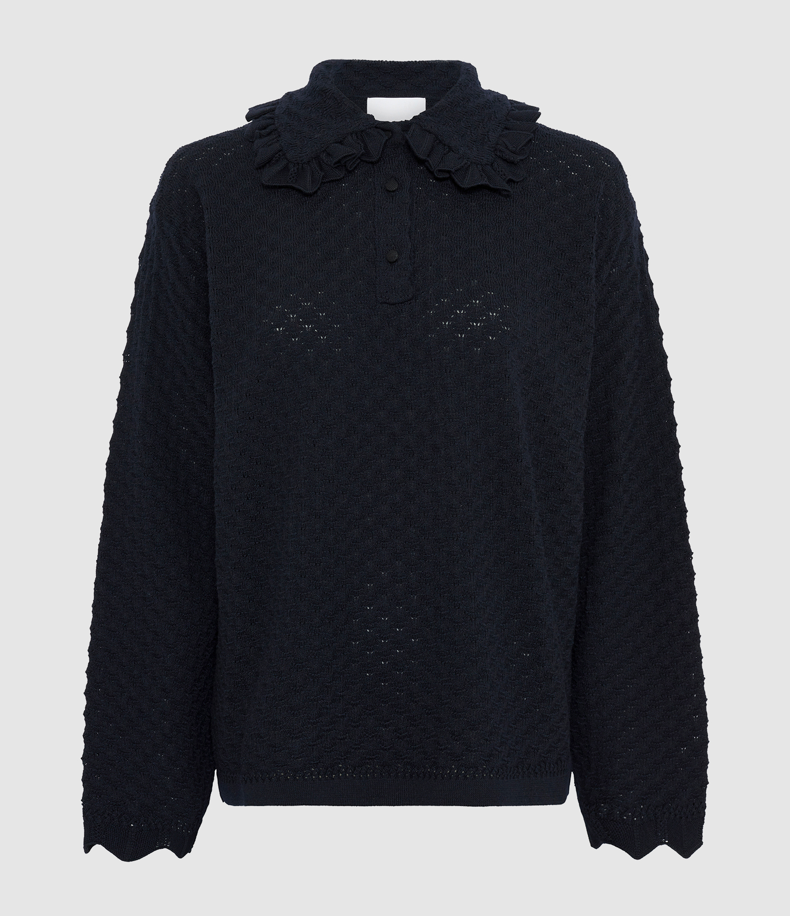 Chemise Fantasque Nuit
