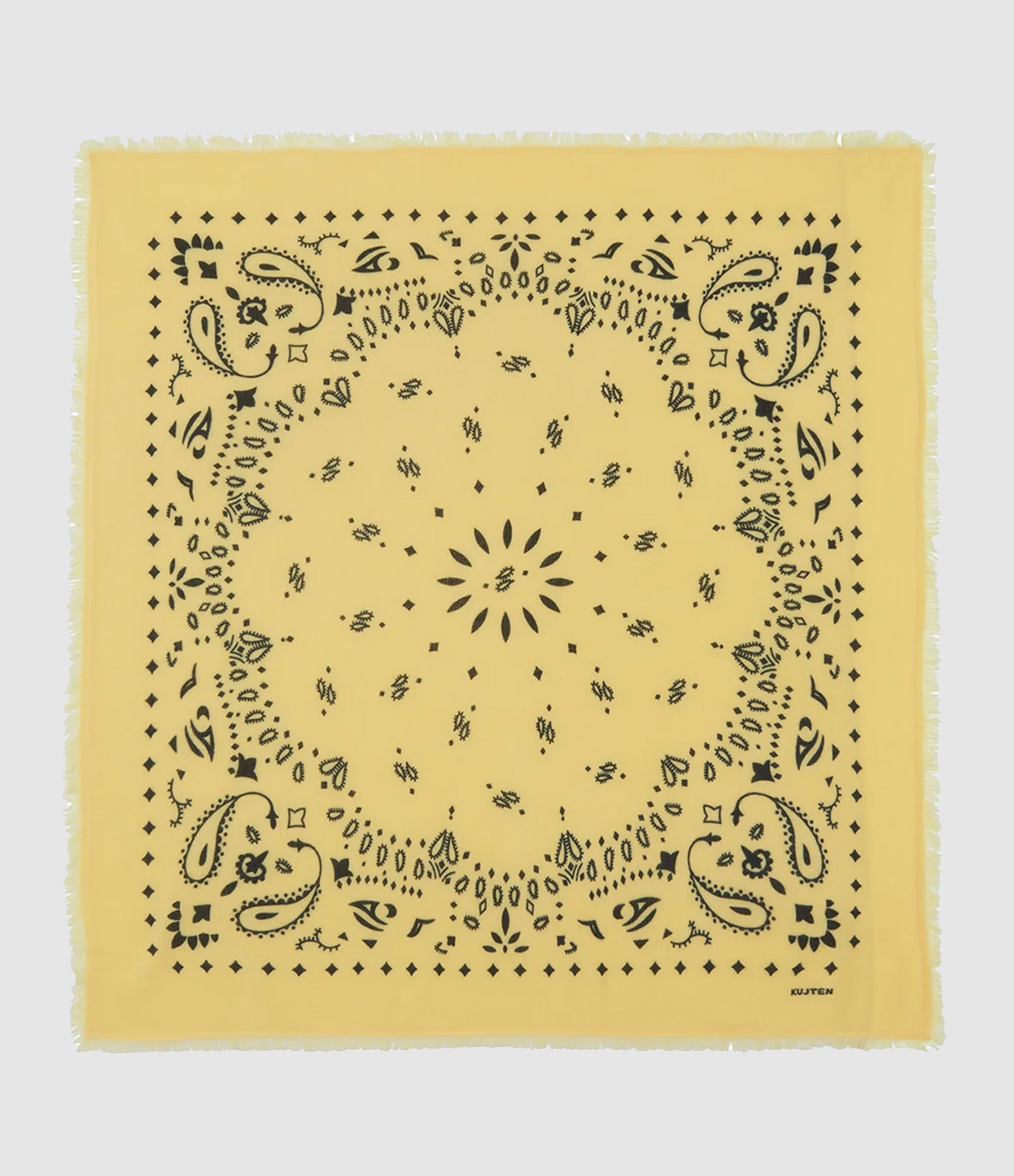 Foulard Hachiko Anis
