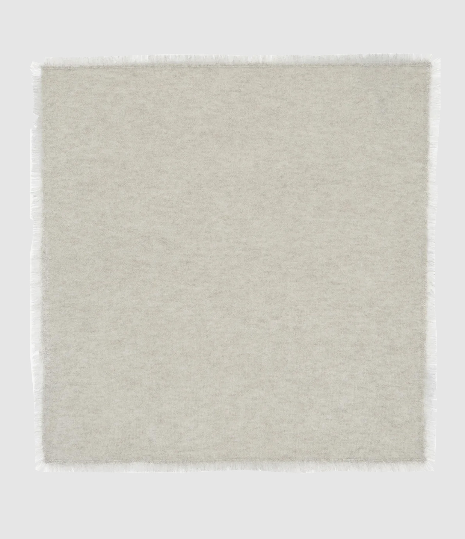Foulard Hakiko Avoine