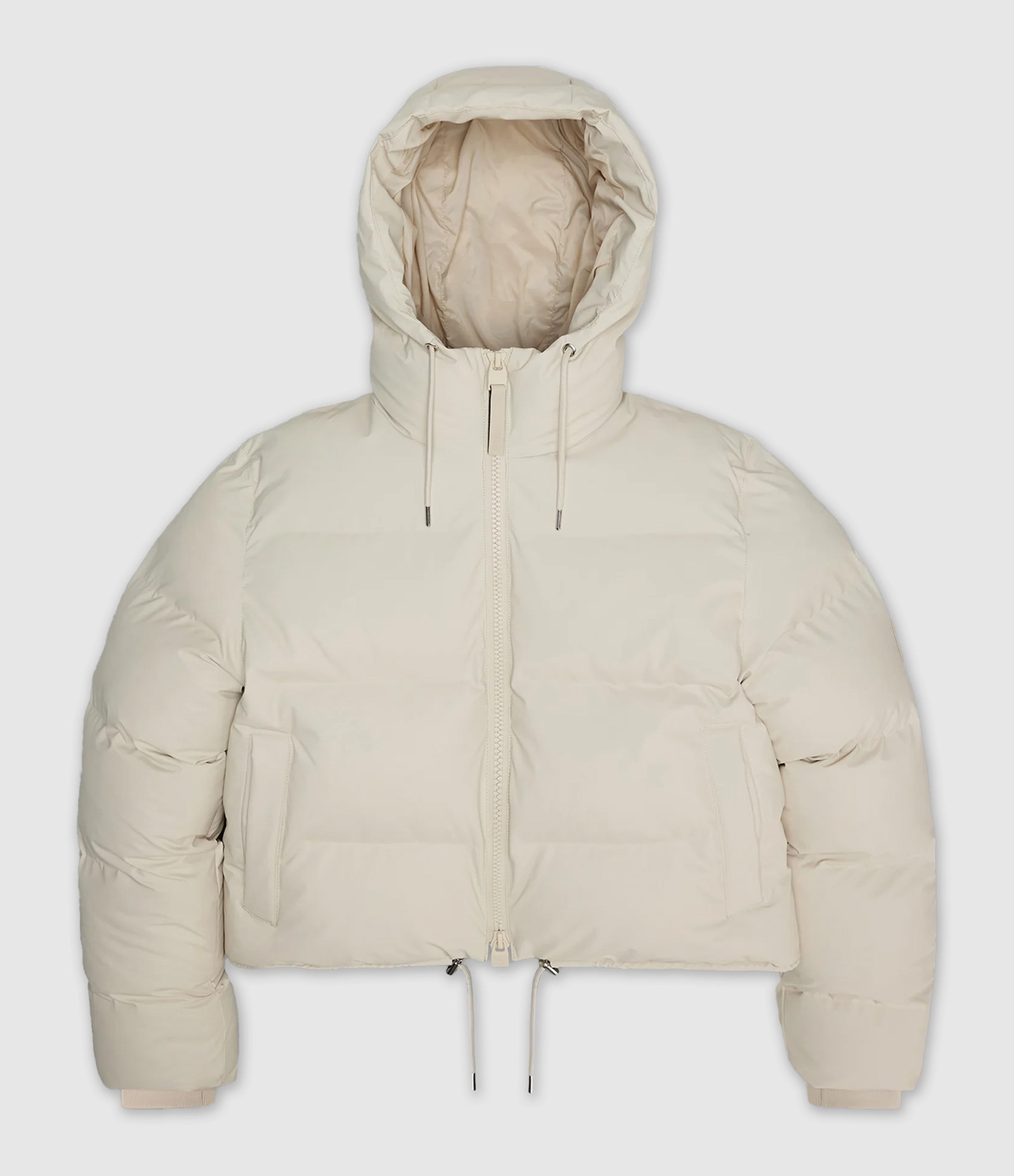 Doudoune Alta Short Puffer Dune