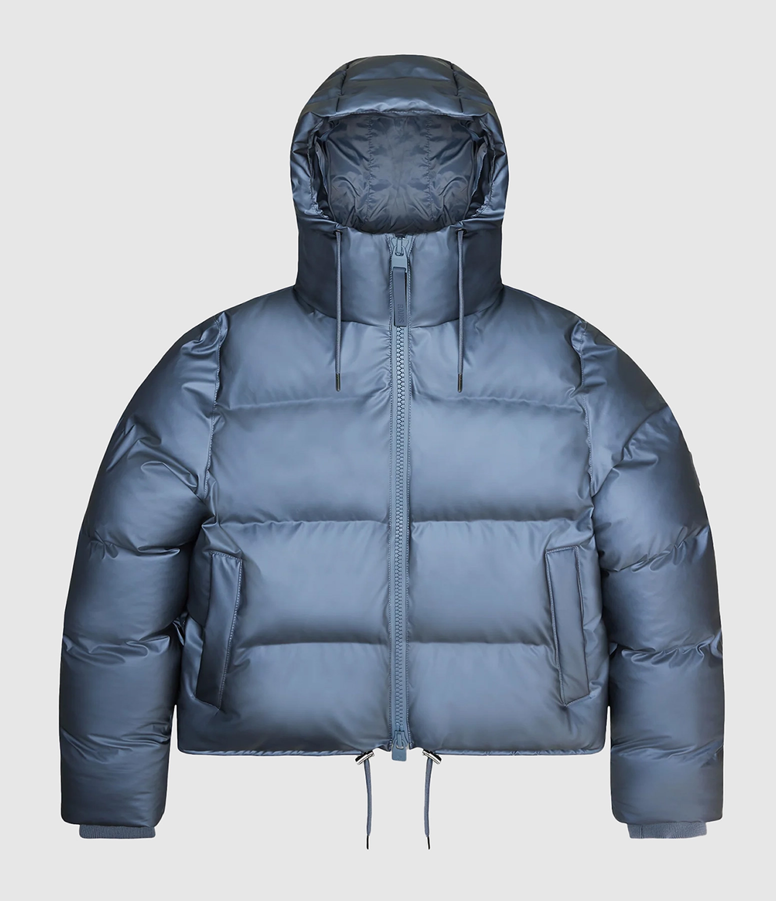 Doudoune Alta Short Puffer Bay
