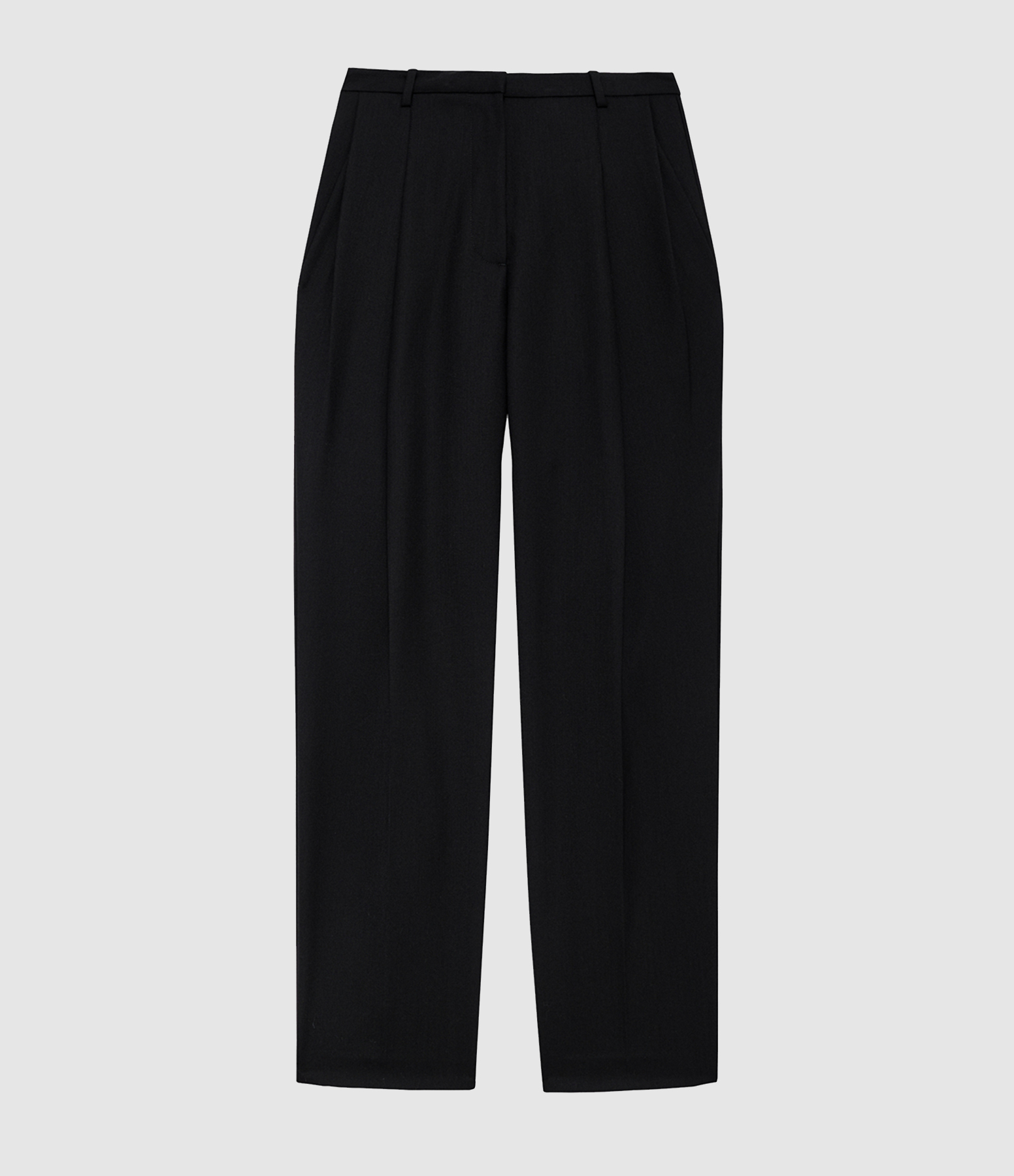 Pantalon Amal Black