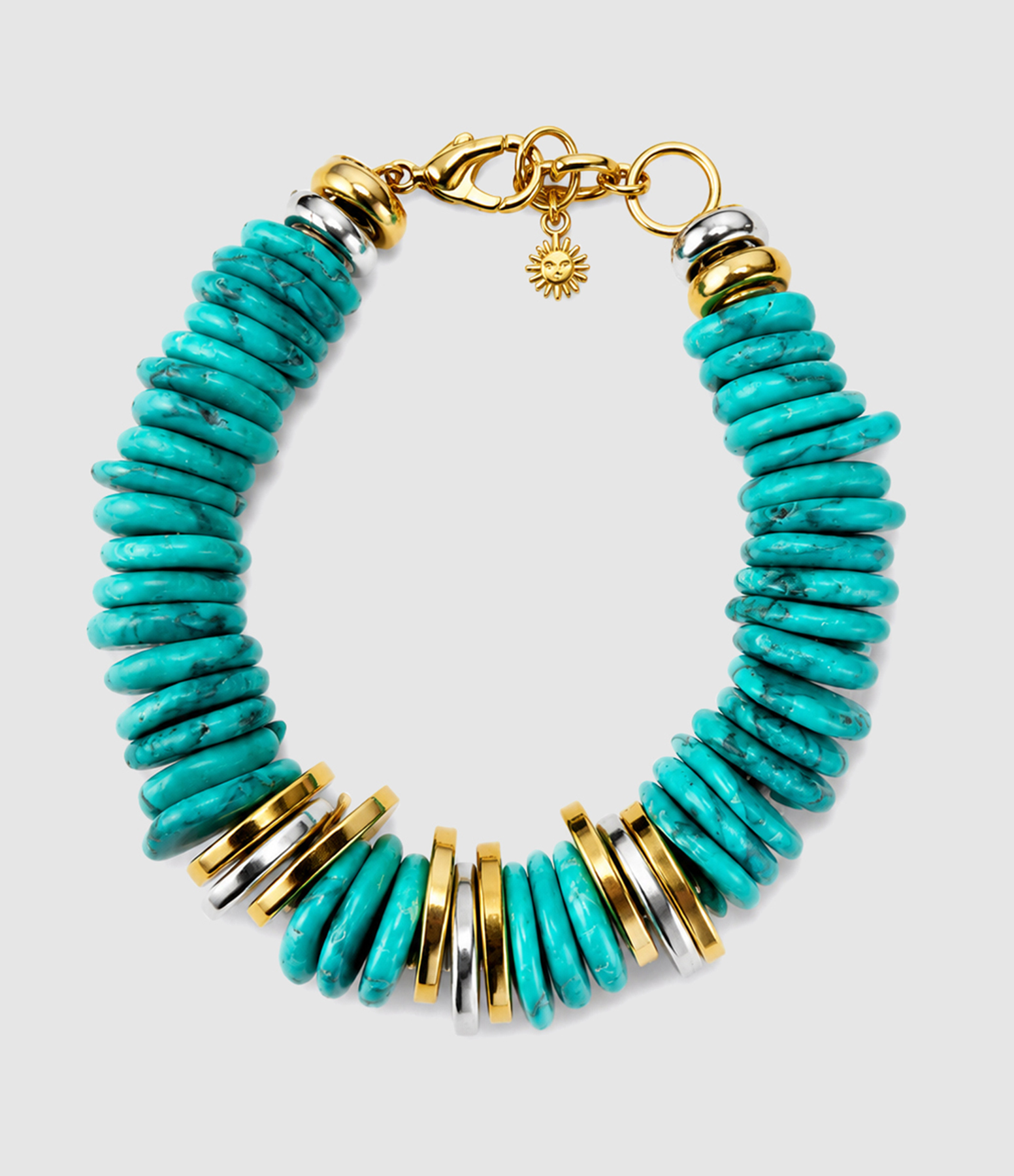 Bracelet Amare Turquoise