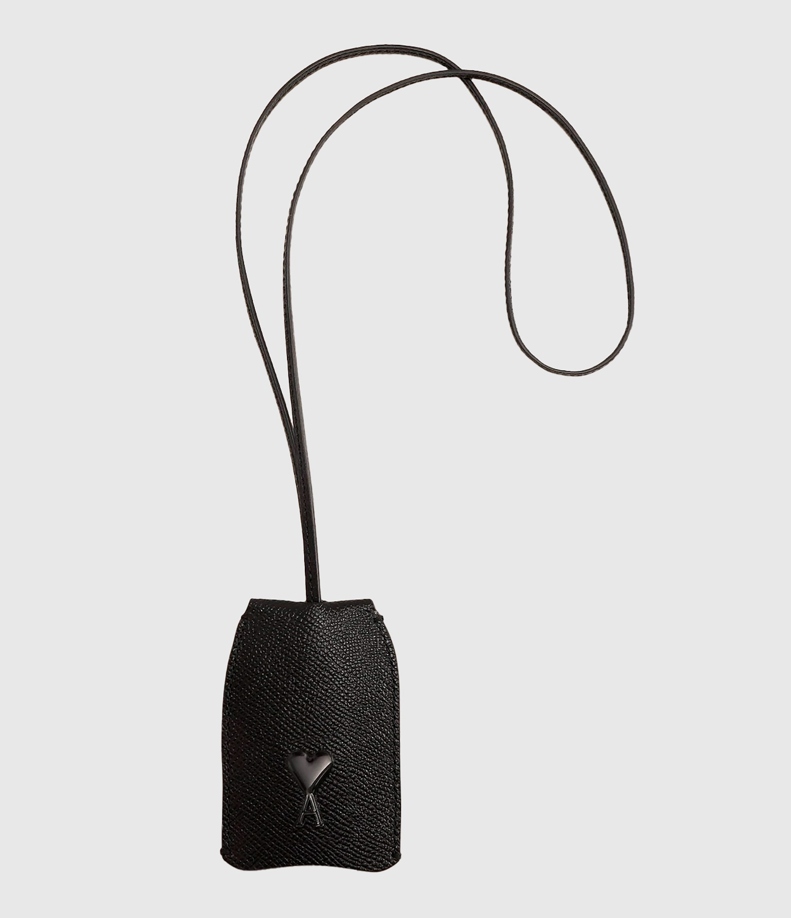 Porte-clés Ami de Cœur Noir