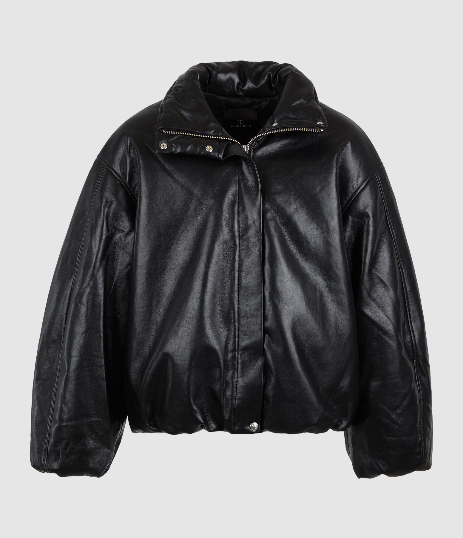 Veste Cyrus Black