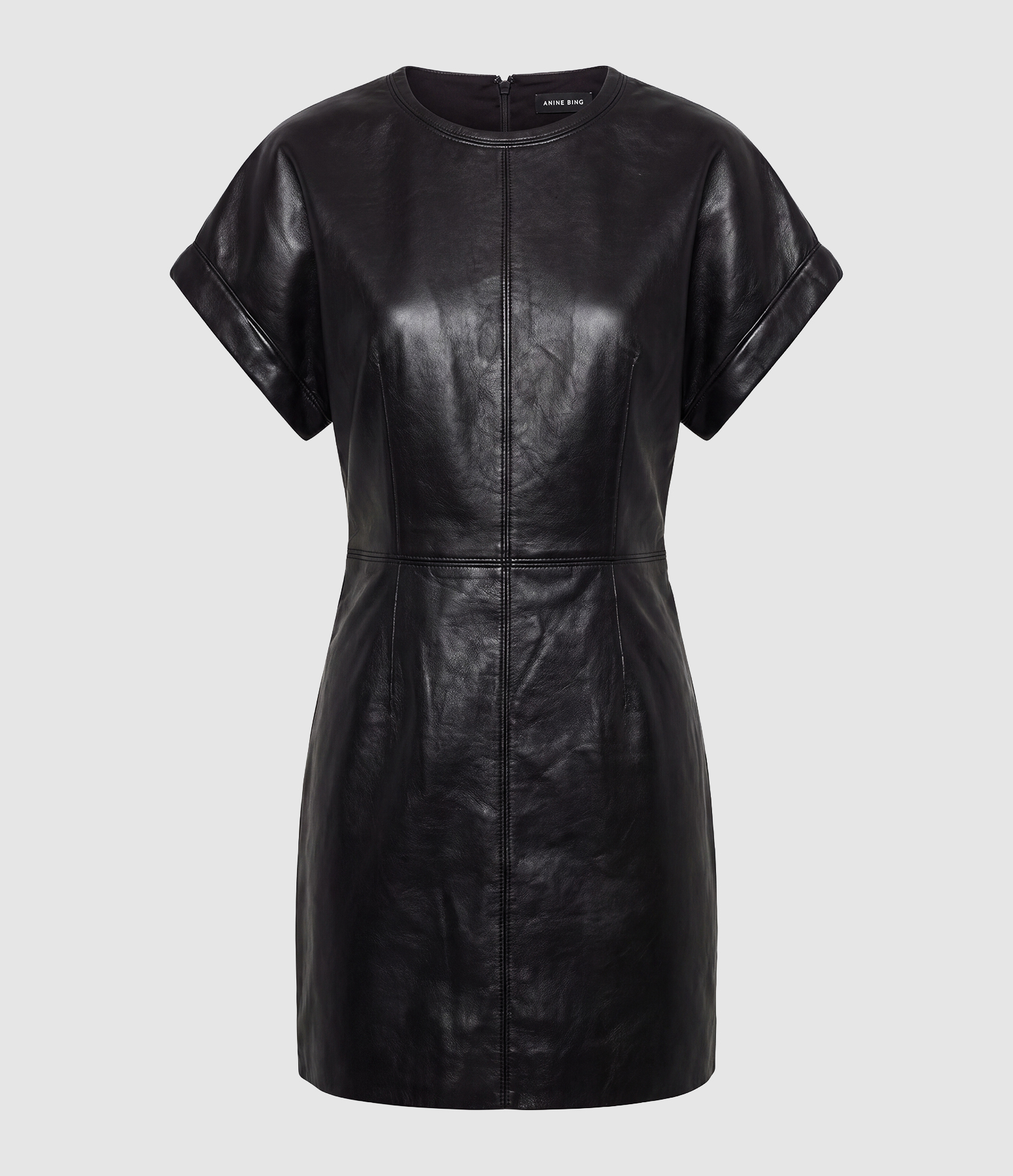 Robe Zelie Black