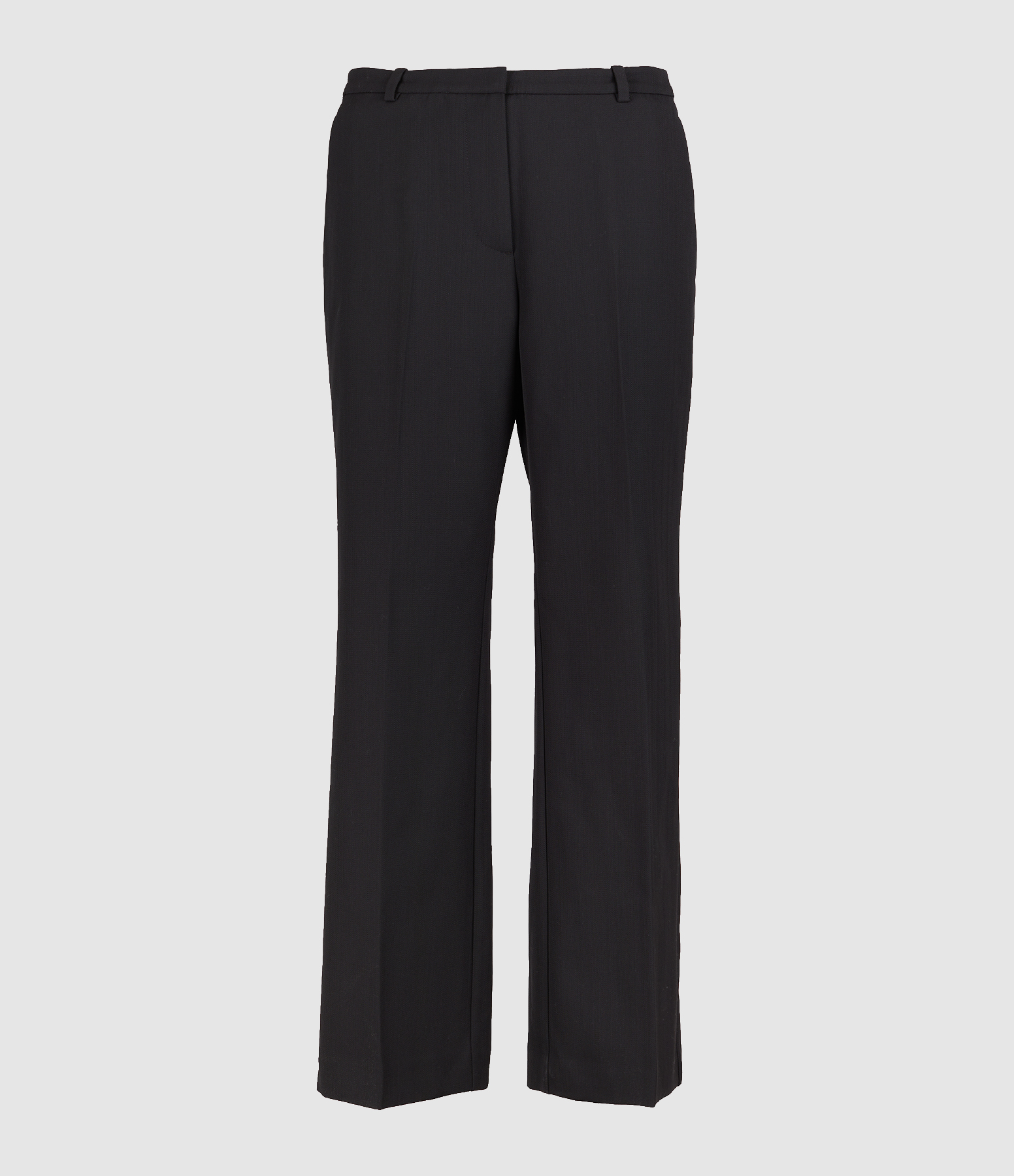Pantalon Thomas Black