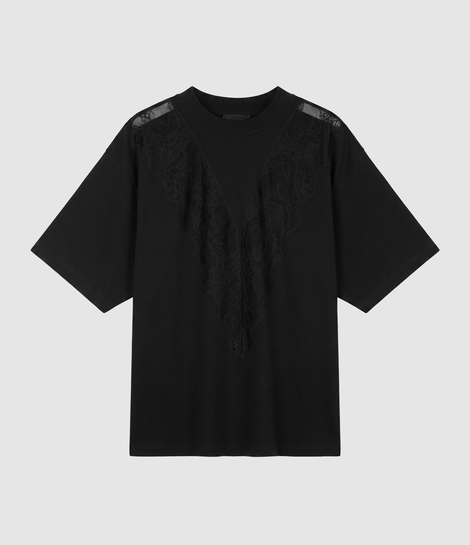Top Jamila Black