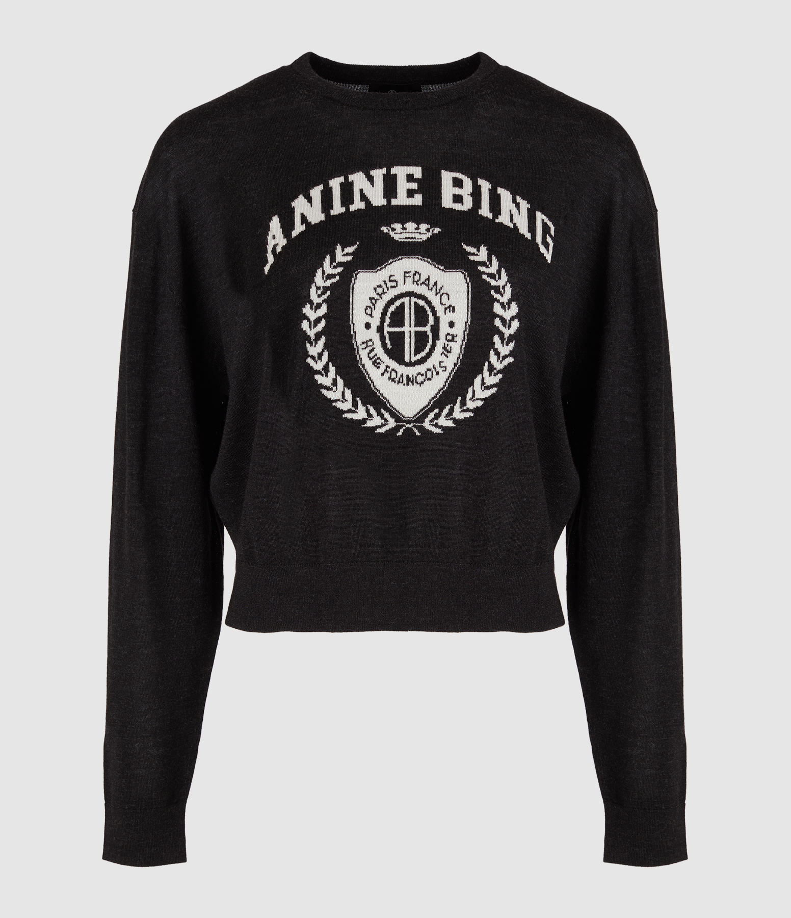 Pull Mia Charcoal