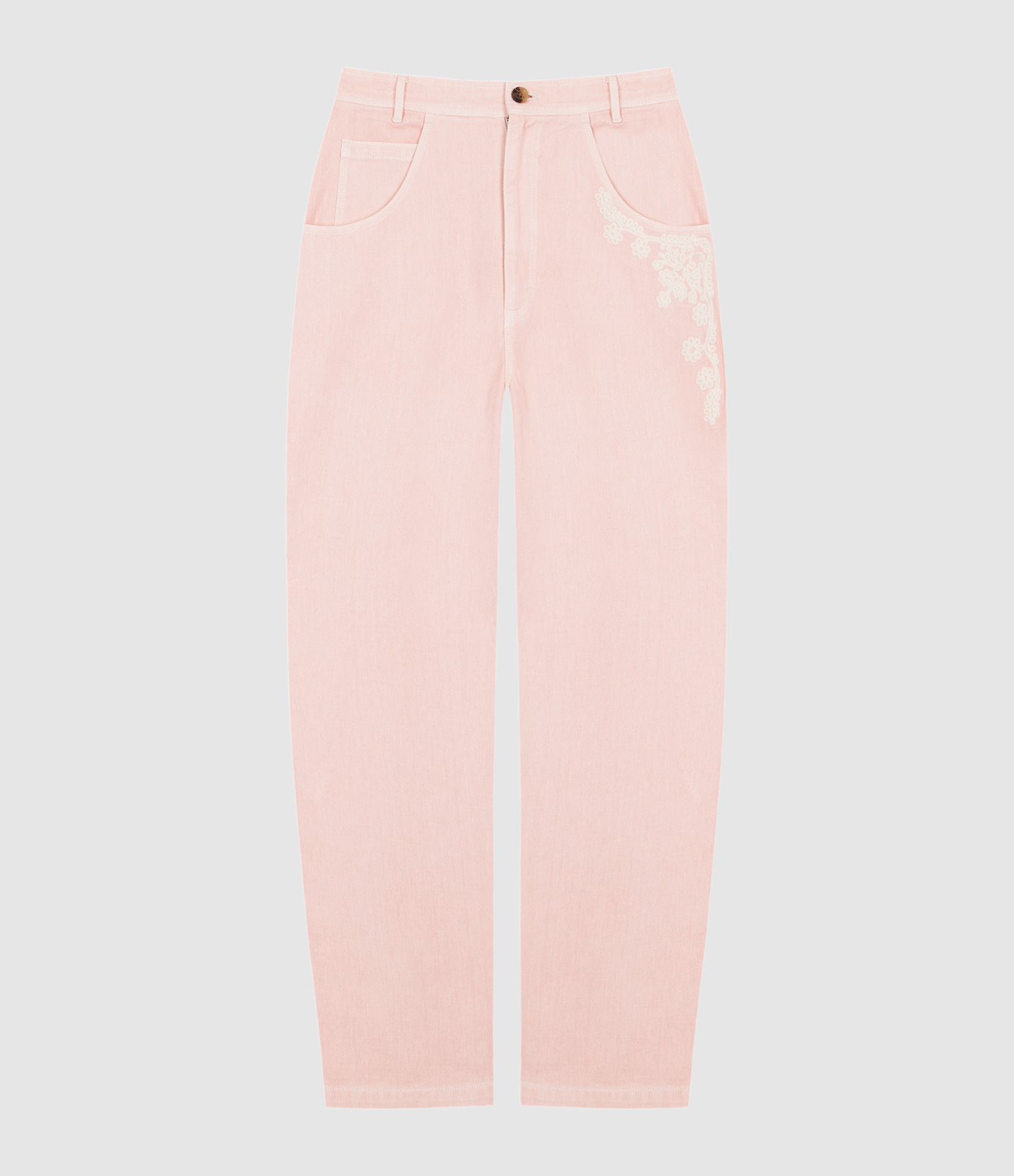 Pantalon Adonis Pink