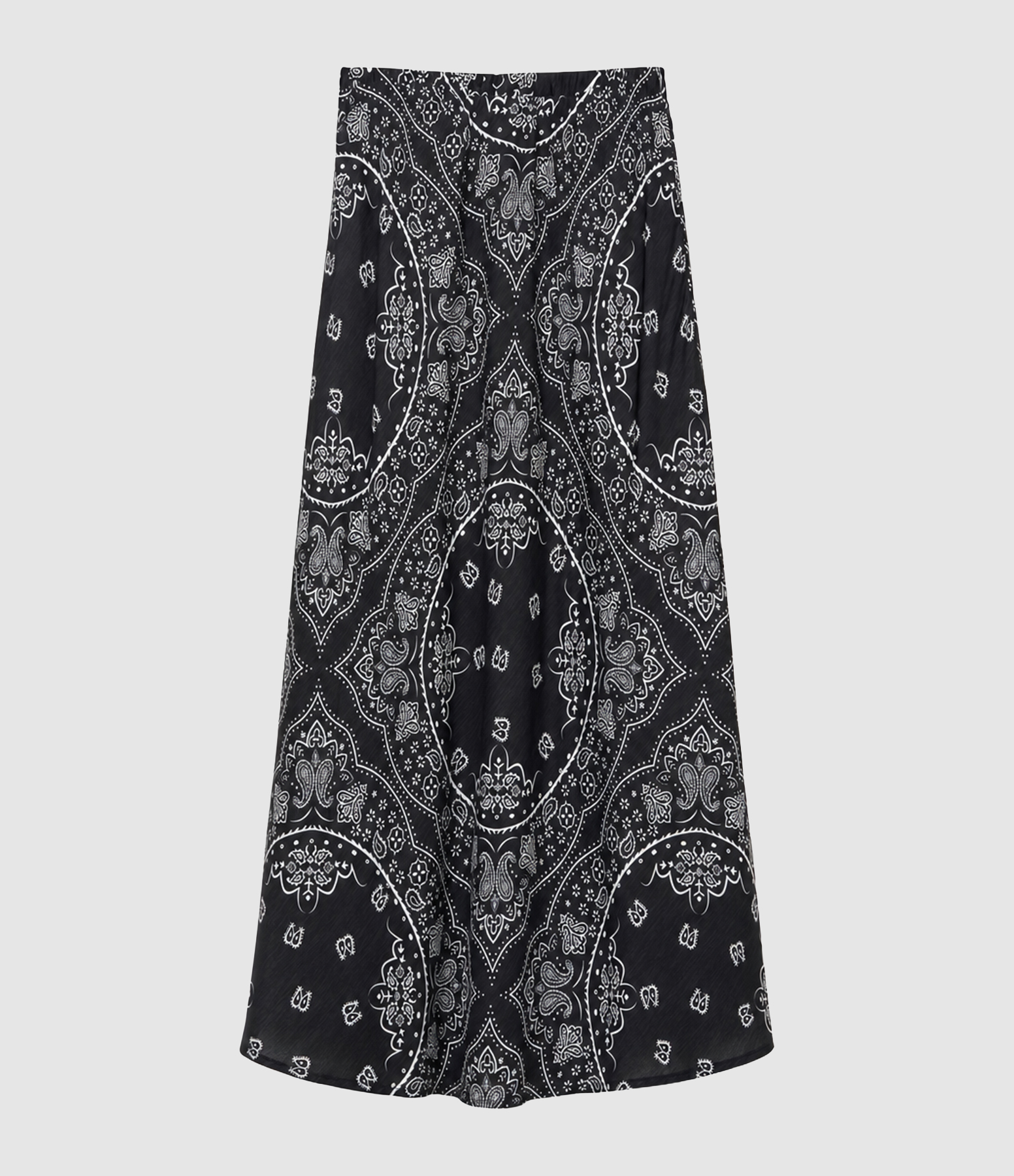 Jupe Hamilton Anthracite