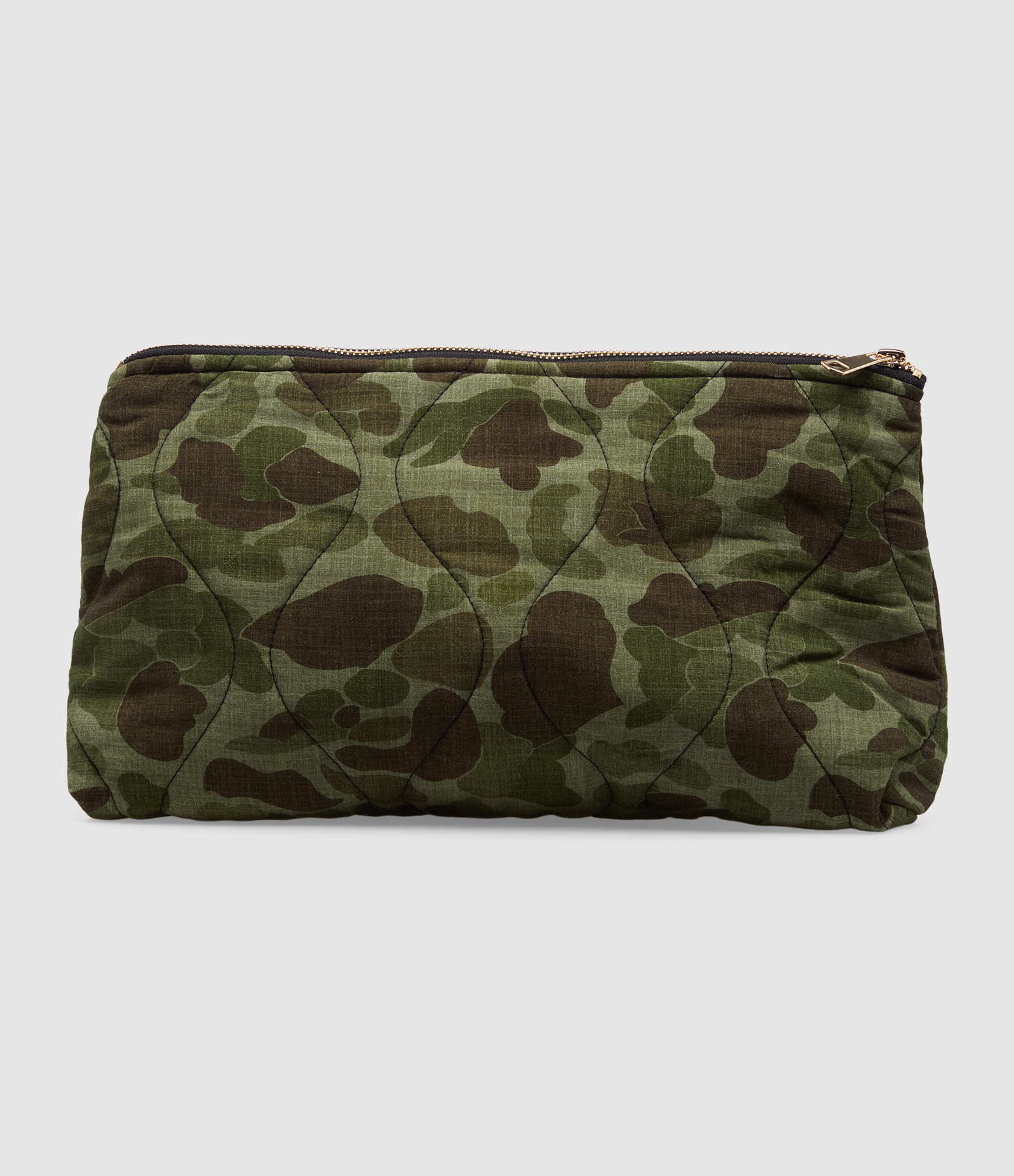 Pochette Orlando Camo