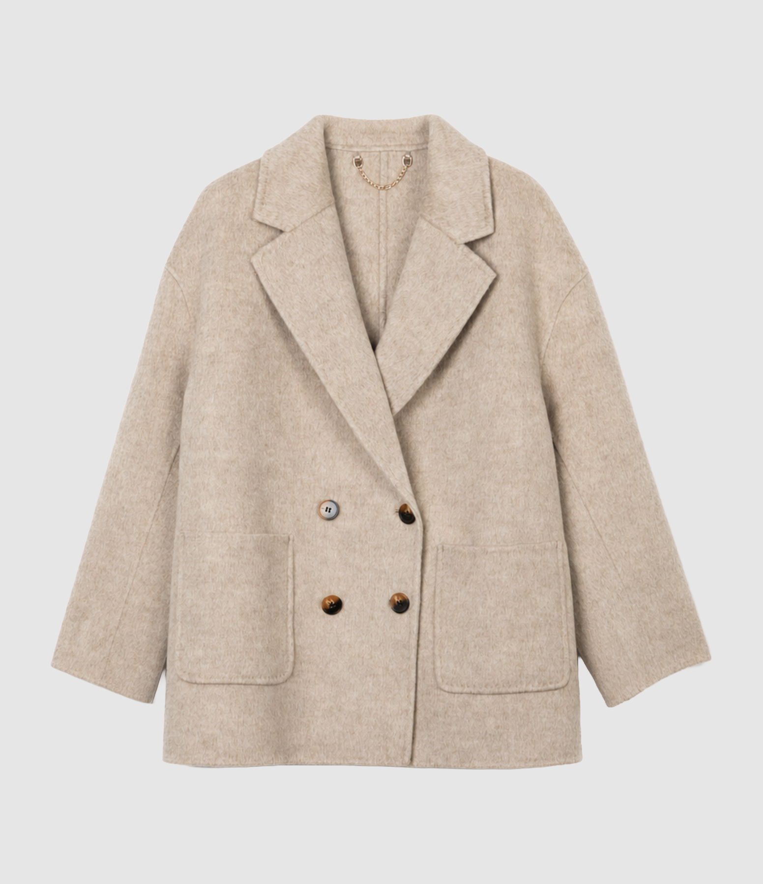 Blazer Sammie Taupe
