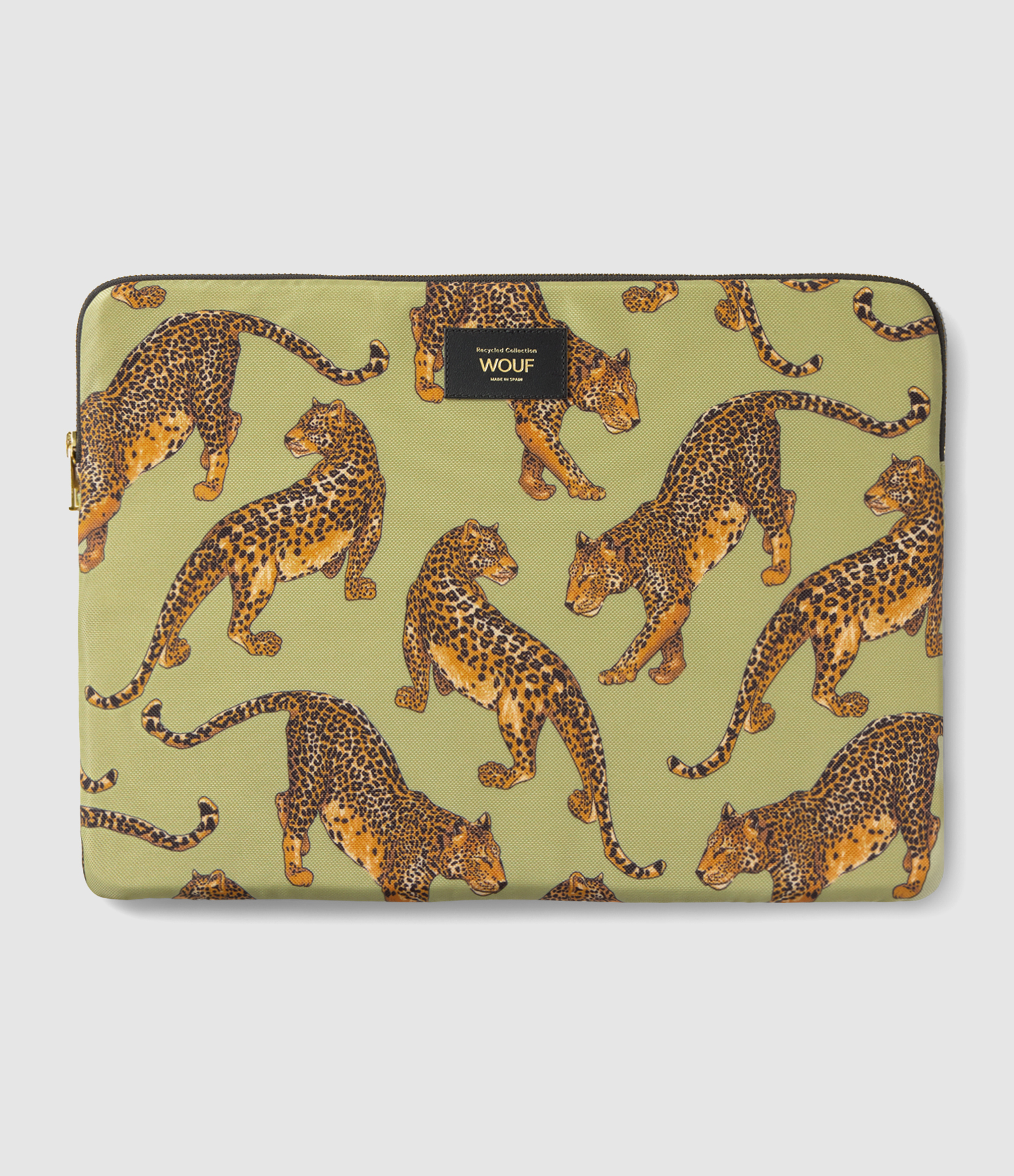 Avo Leopard Housse Ordinateur 15 & 16 Pouces
