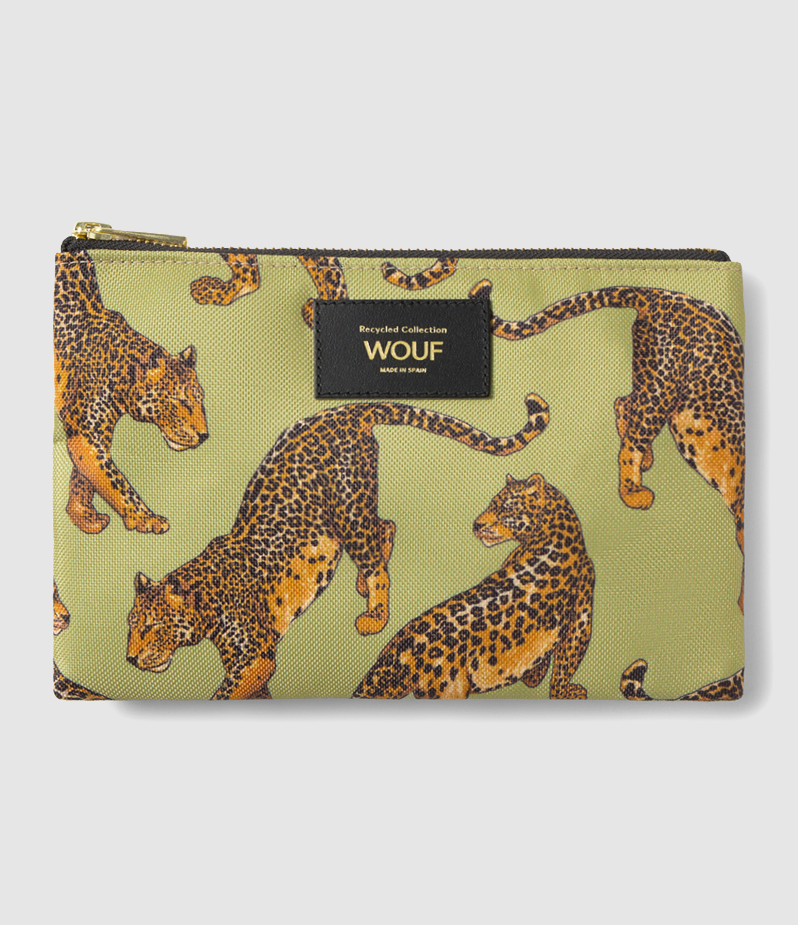 Avo Leopard Pochette