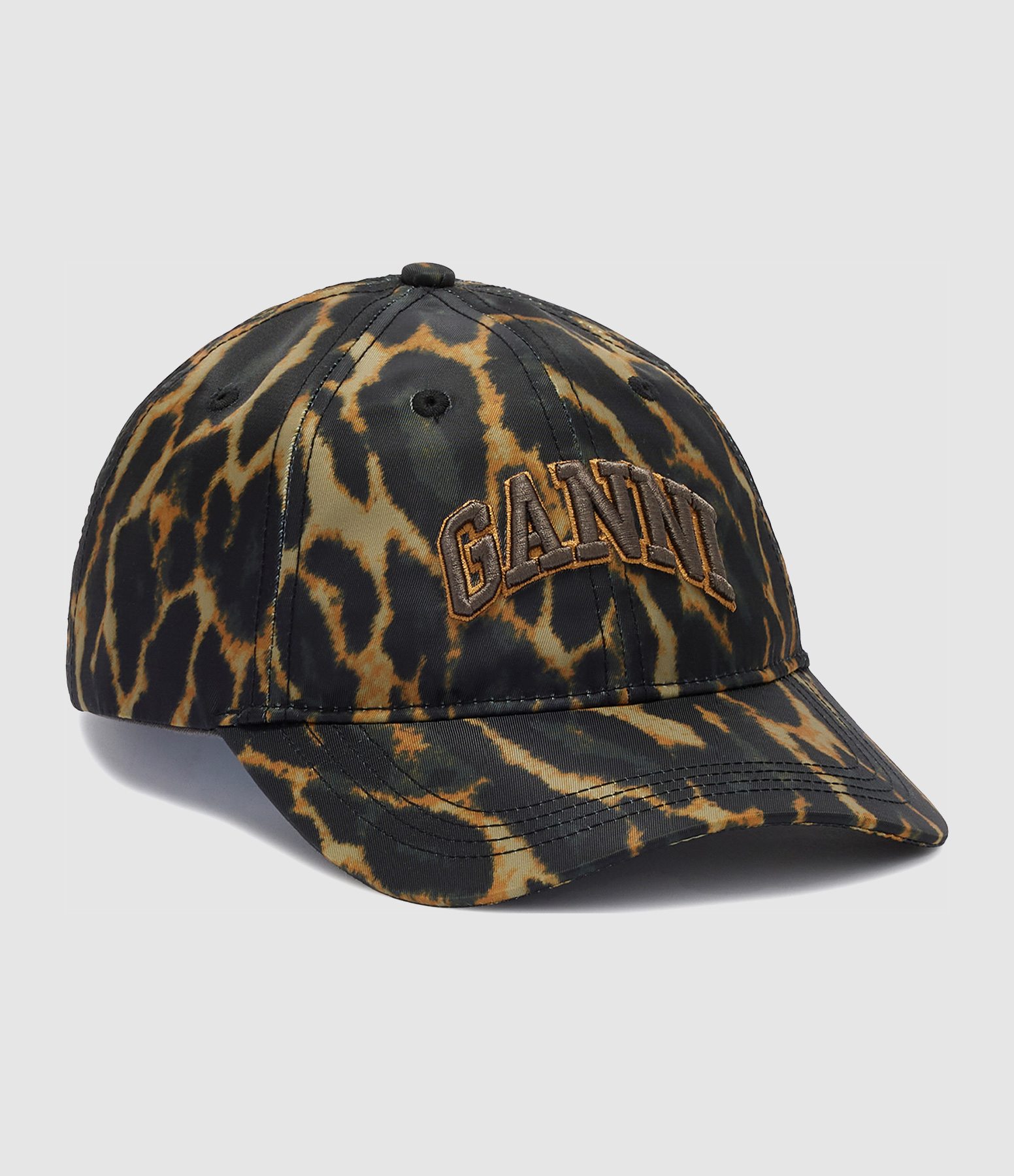 Casquette Printed Nylon Cap Boa
